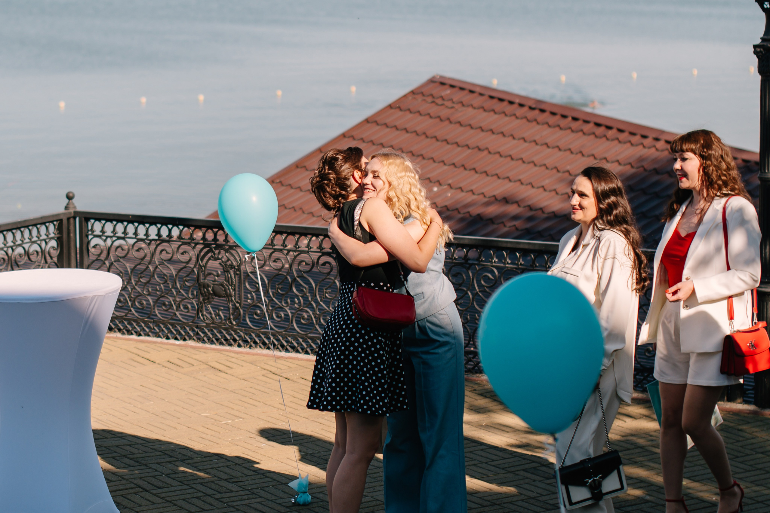 Корпоратив компании «Умница». Фотограф в Челябинске Любовь Денисенко