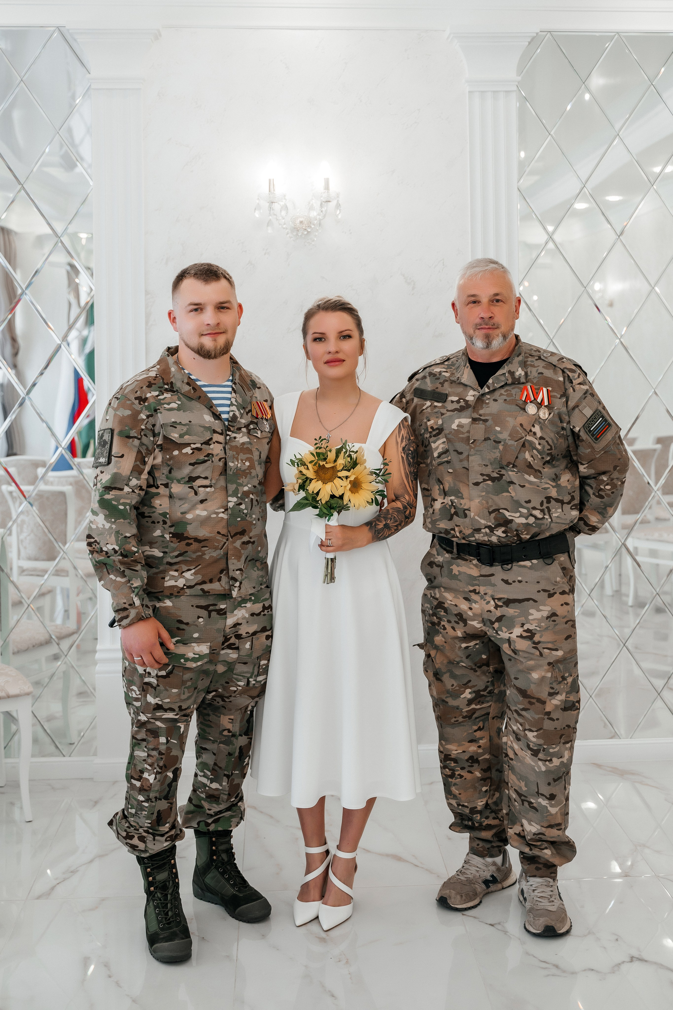 Андрей и Галина. Семейный фотограф в Белгороде Амелина Алина