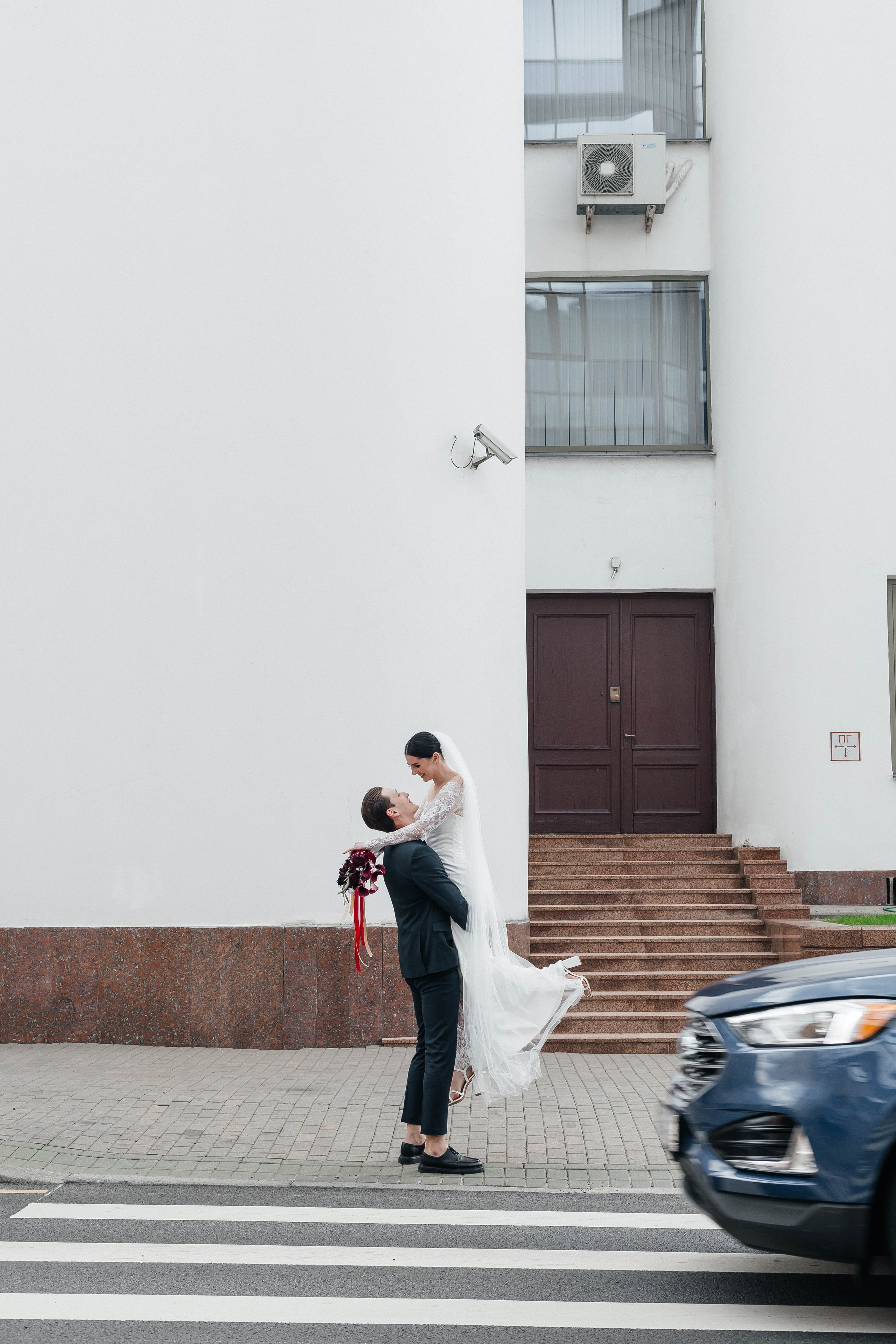 Wedding day. Фотограф в Минске Ира Сюбарева