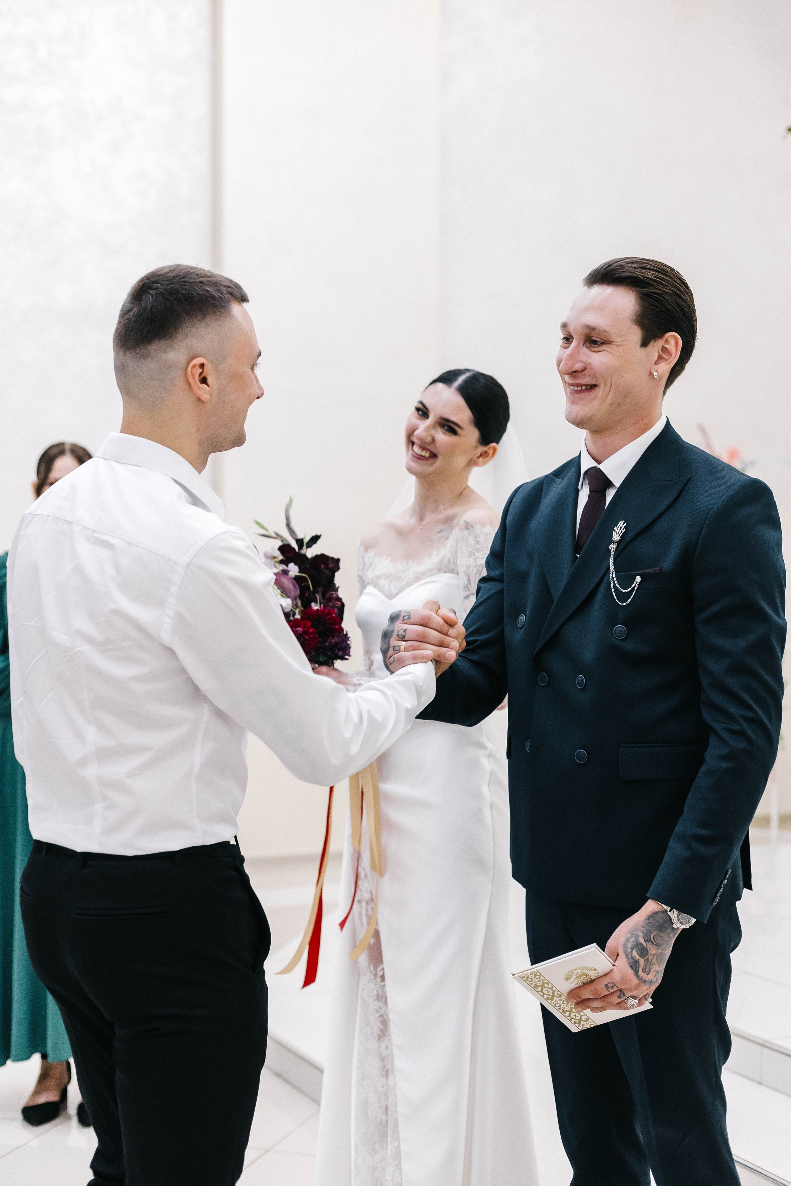 Wedding day. Фотограф в Минске Ира Сюбарева