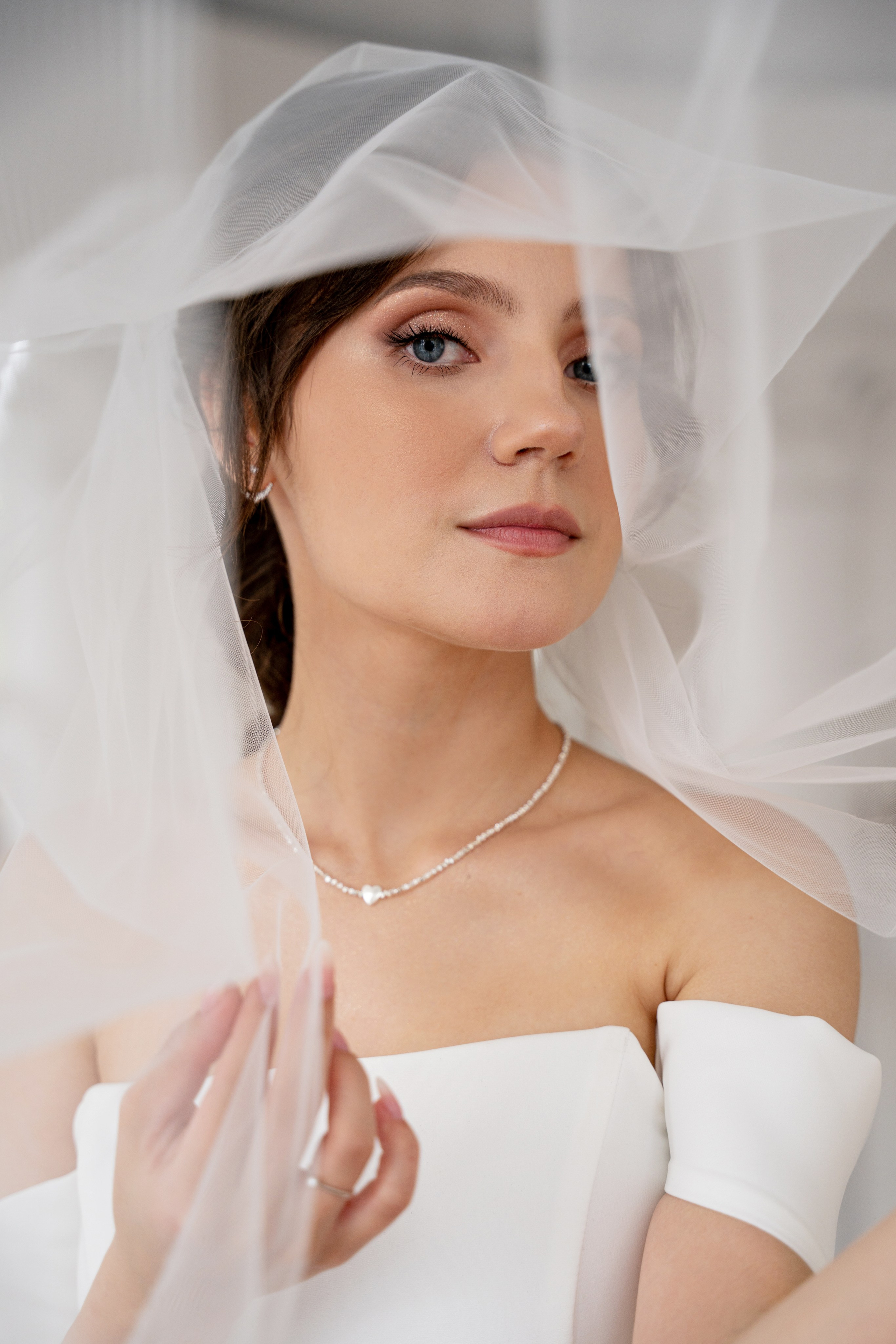 СВАДЬБА МИХАИЛА И ЮЛИИ. Фотограф на любое мероприятие