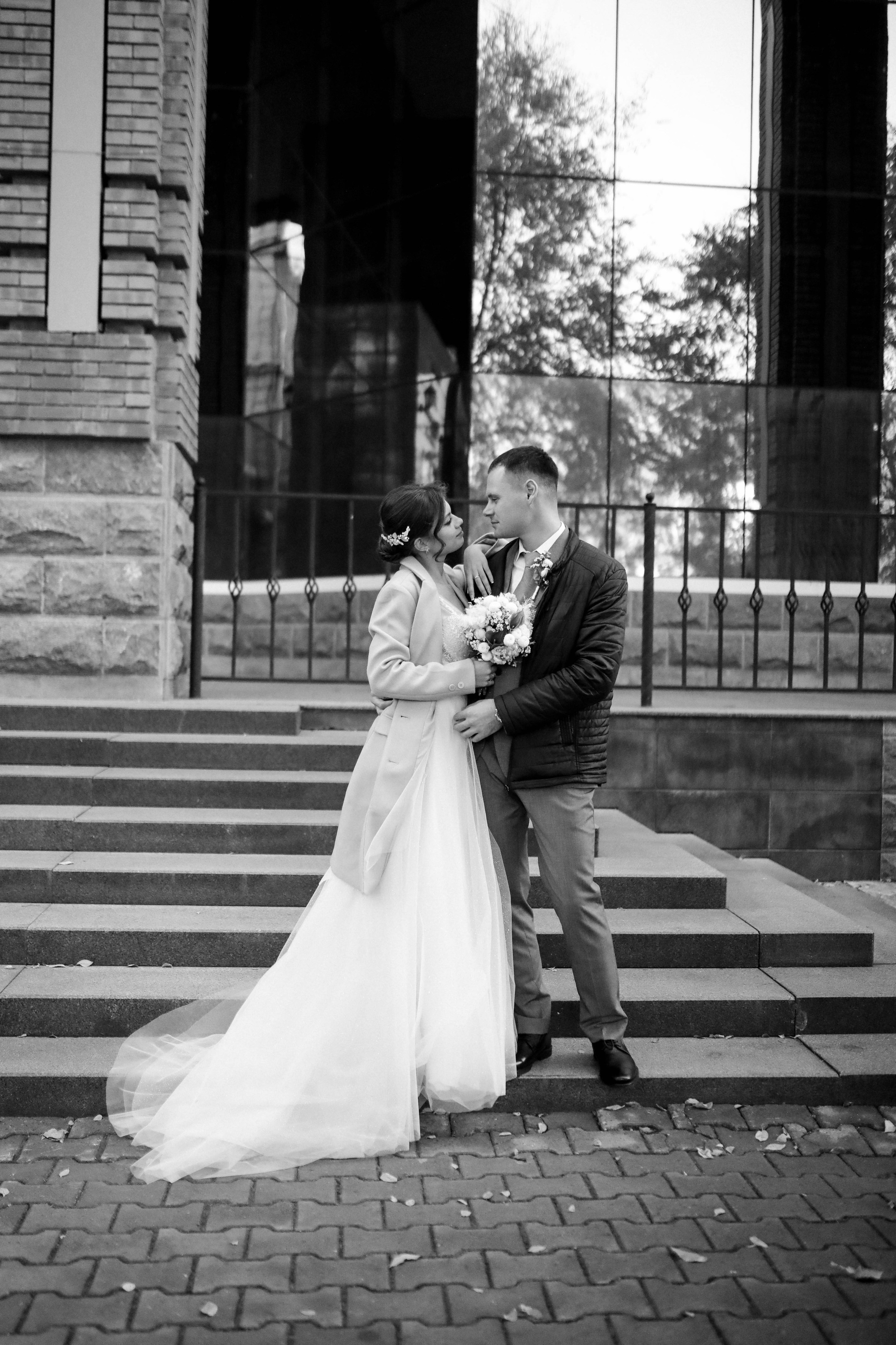 Павел и Наталья 28.10.23. ФОТОГРАФ ХАБАРОВСК АНАСТАСИЯ РАЧЕНКОВА