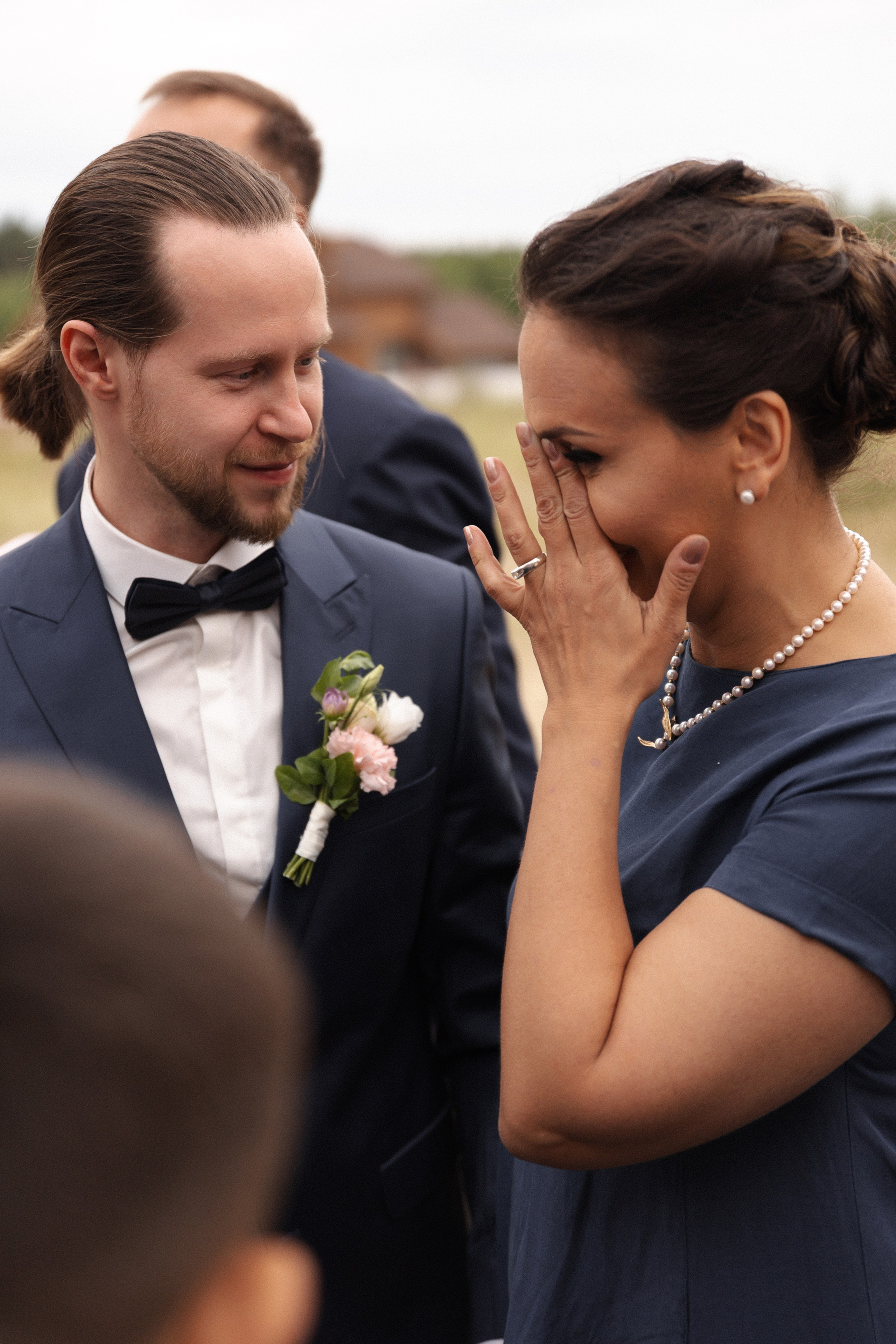 Владимир и Анна. Фотограф Тюмень Пушковская Кристина