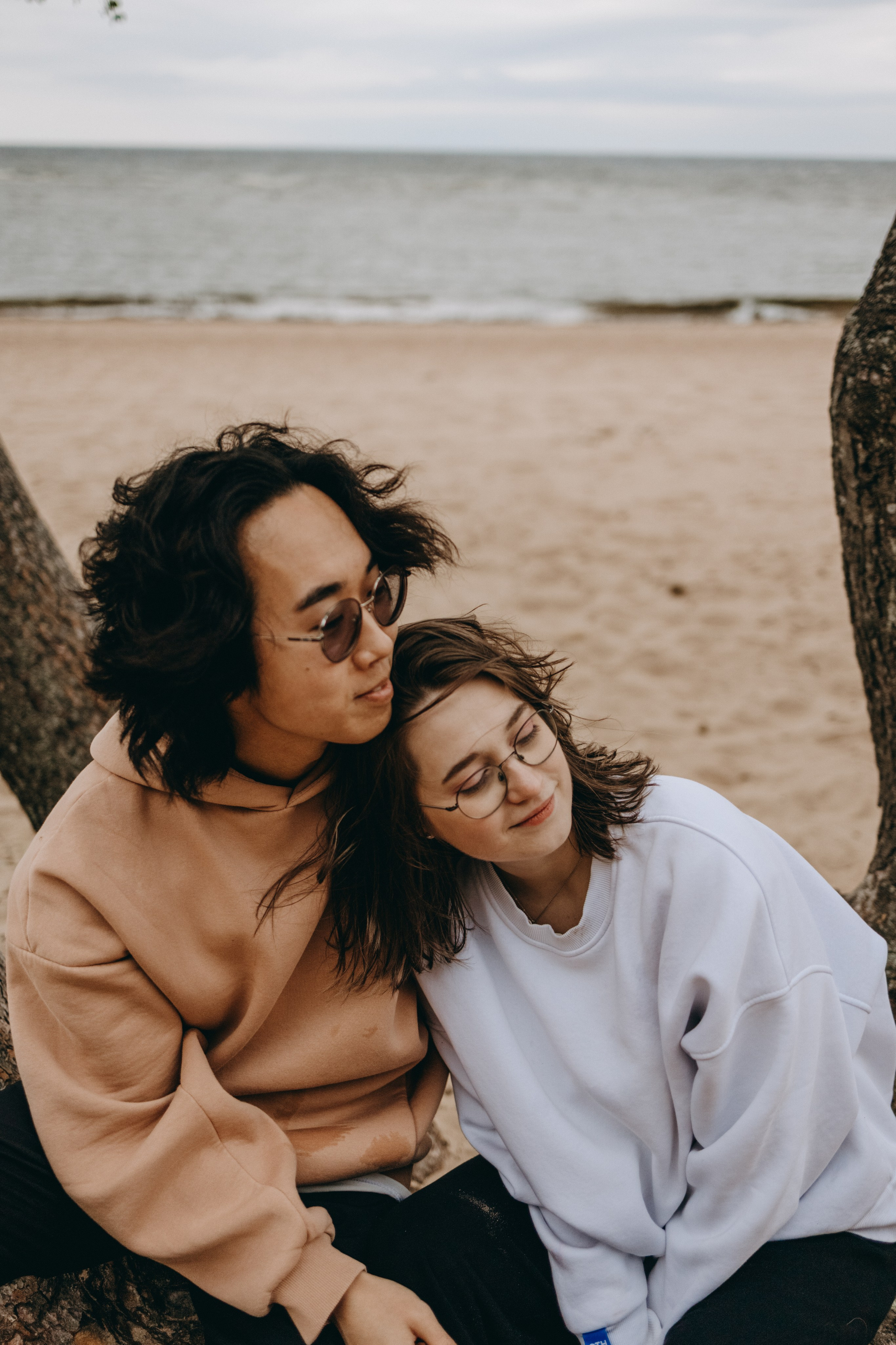 Фоси и его семьи. Фотограф — Анималист | Санкт-Петербург