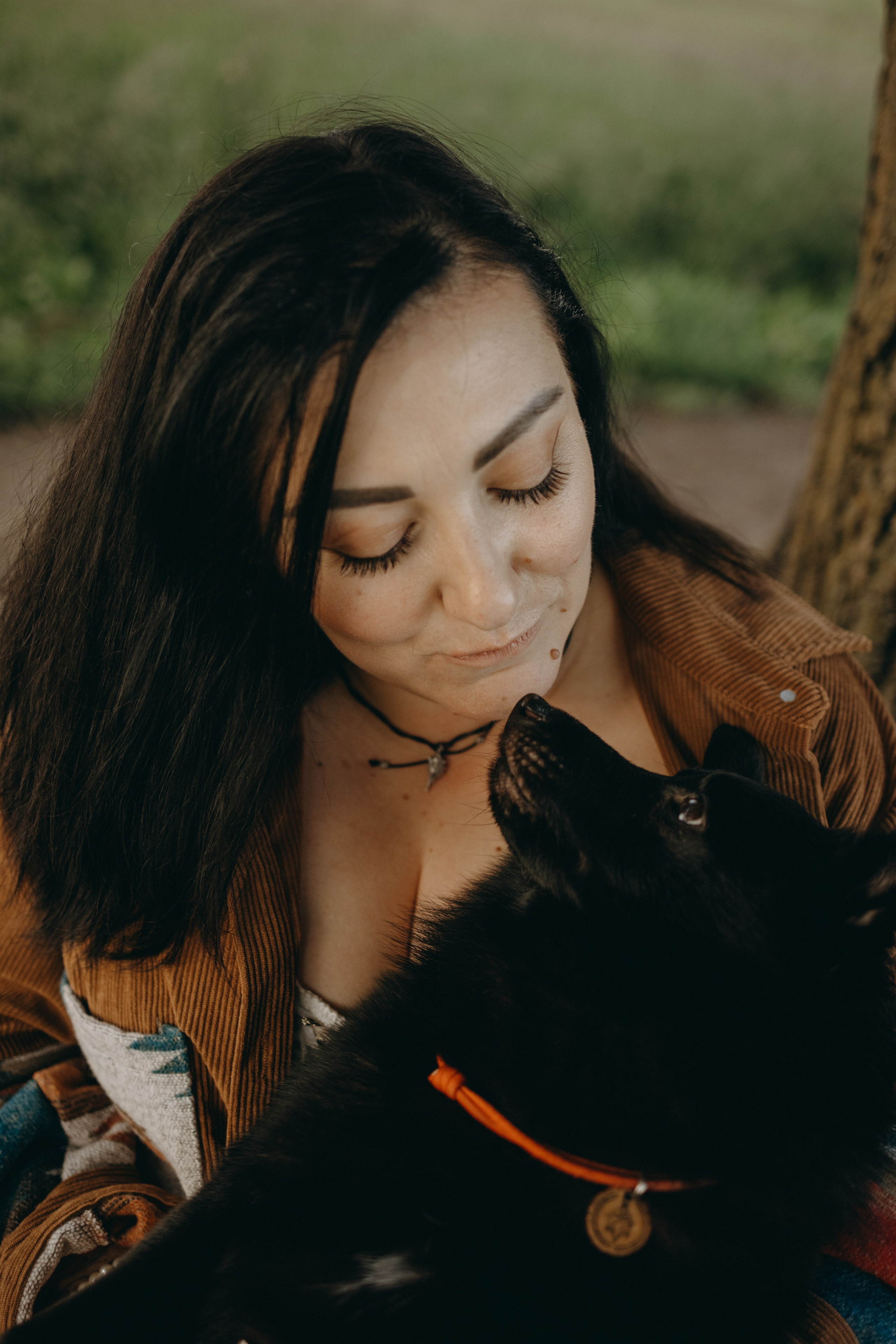 Анна и Максимус. Фотограф — Анималист | Санкт-Петербург