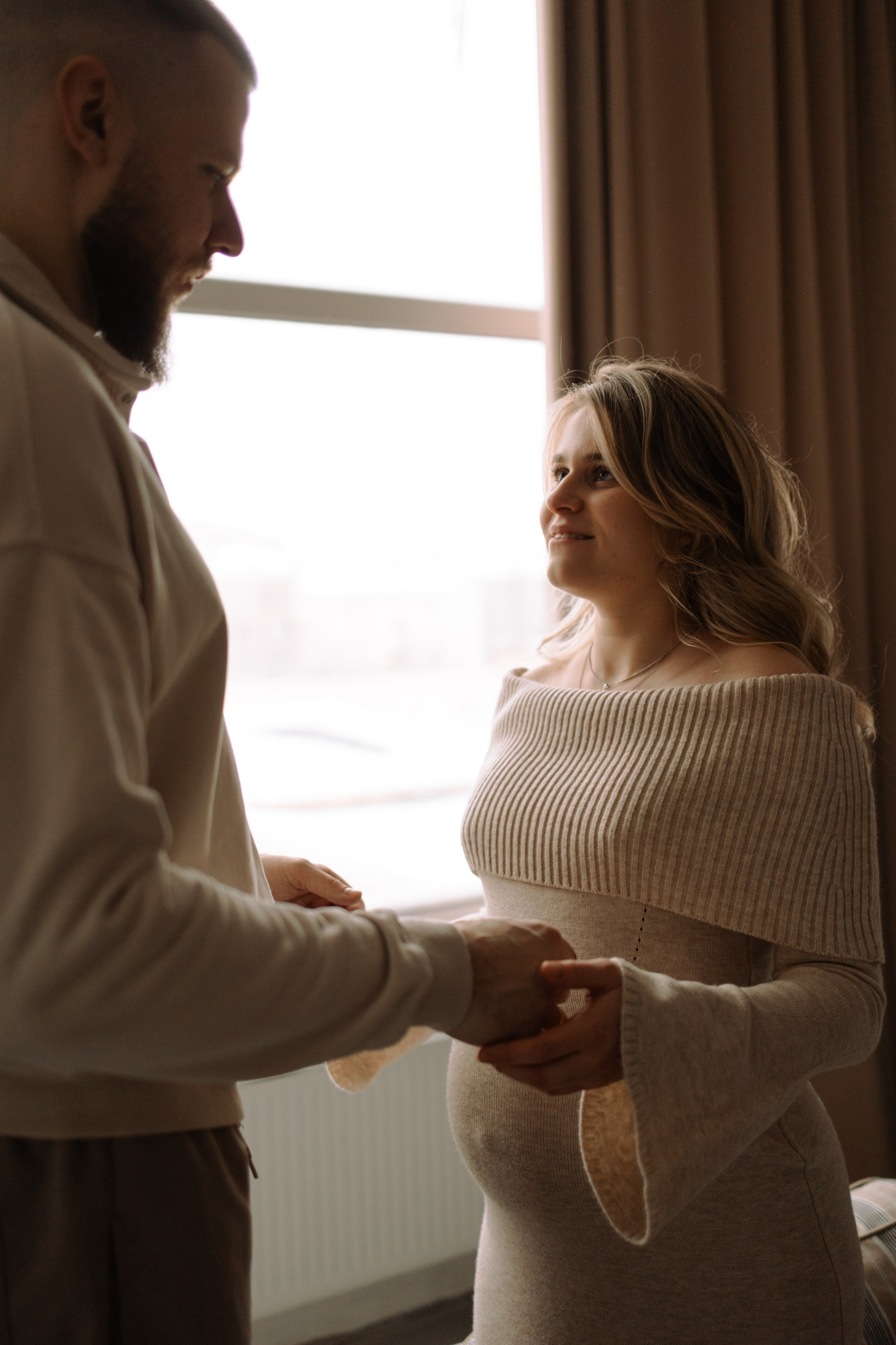 Луна и ее семья. Фотограф — Анималист | Санкт-Петербург