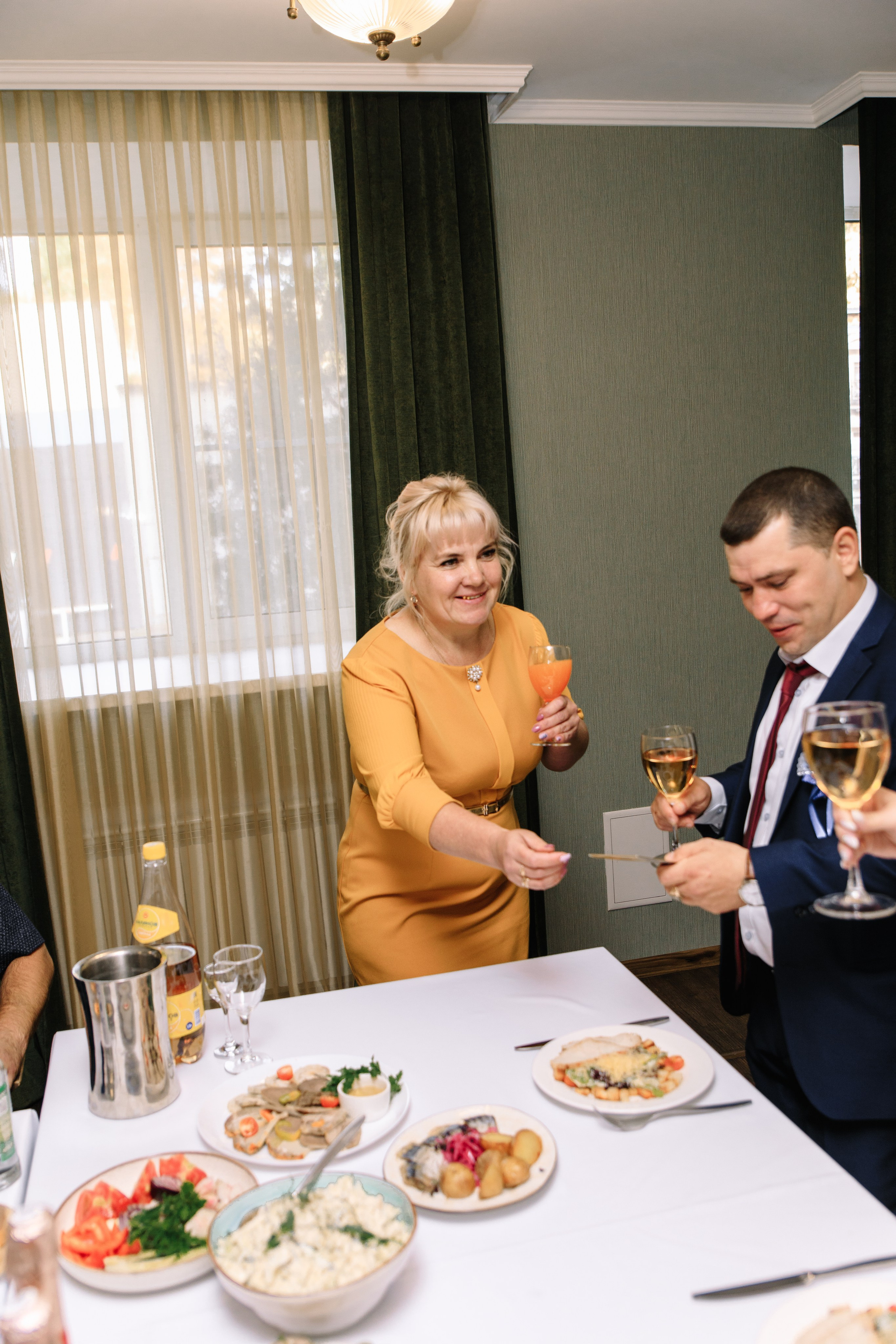 ТАТЬЯНА И ВЛАДИМИР. Свадебный и семейный фотограф в Курске и Курчатове