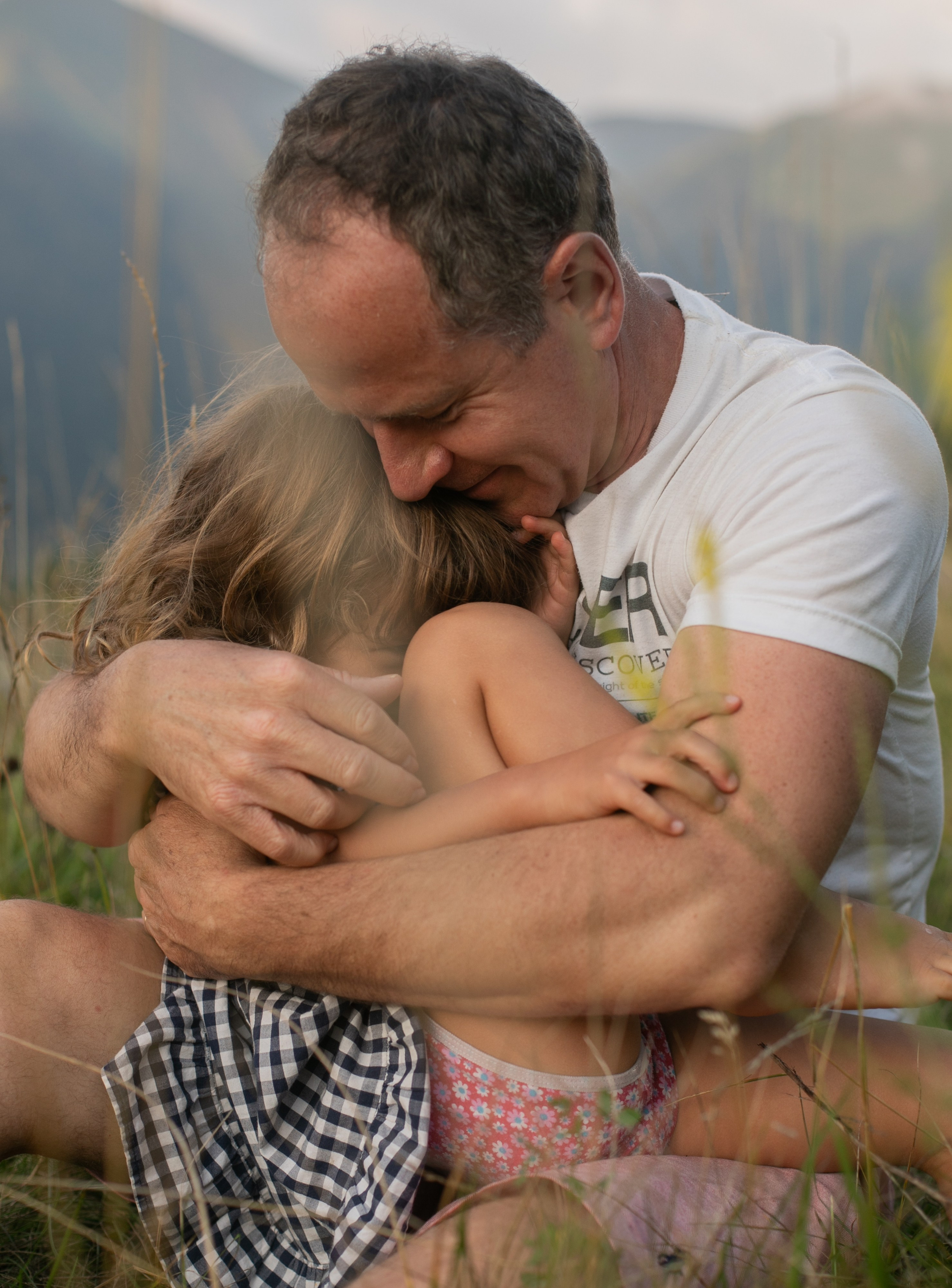 Краснополянские прогулки. Reportage and staged photographer Natalia Sannikova