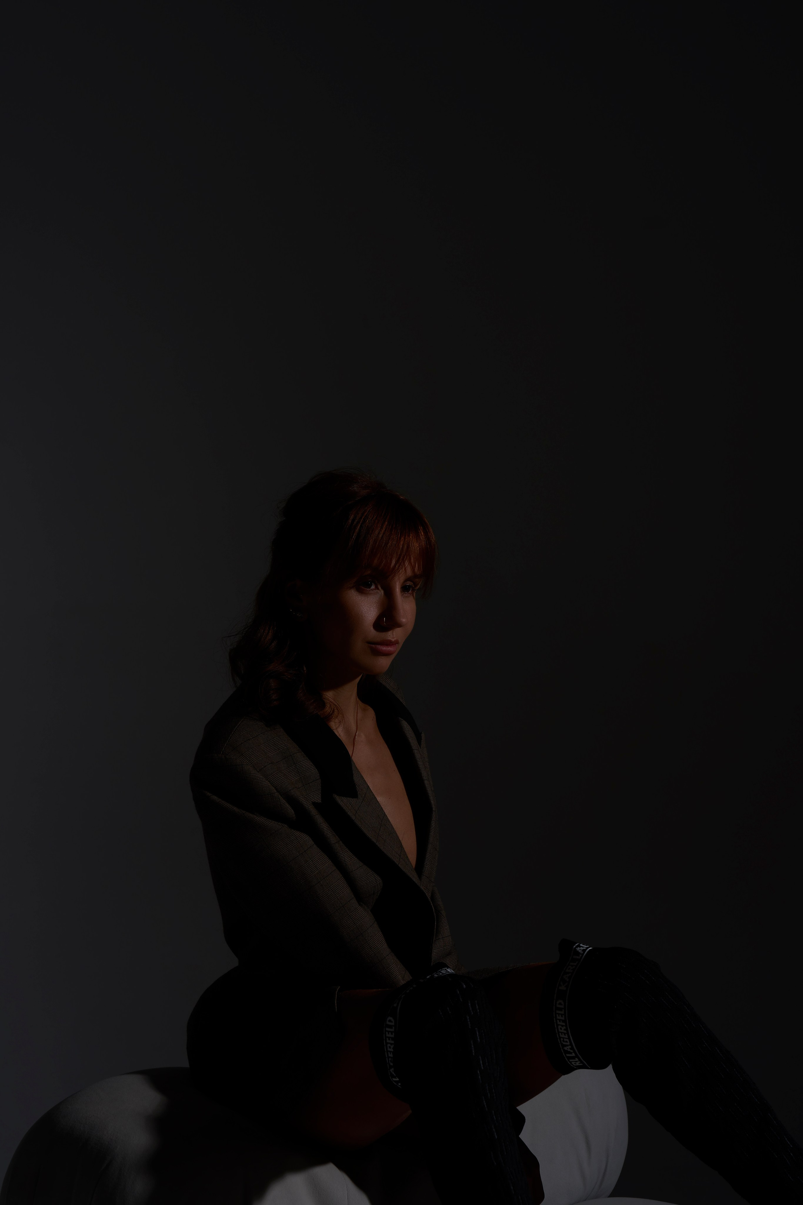 Надежда. Ню фотограф в Москве Новосёлова Марина