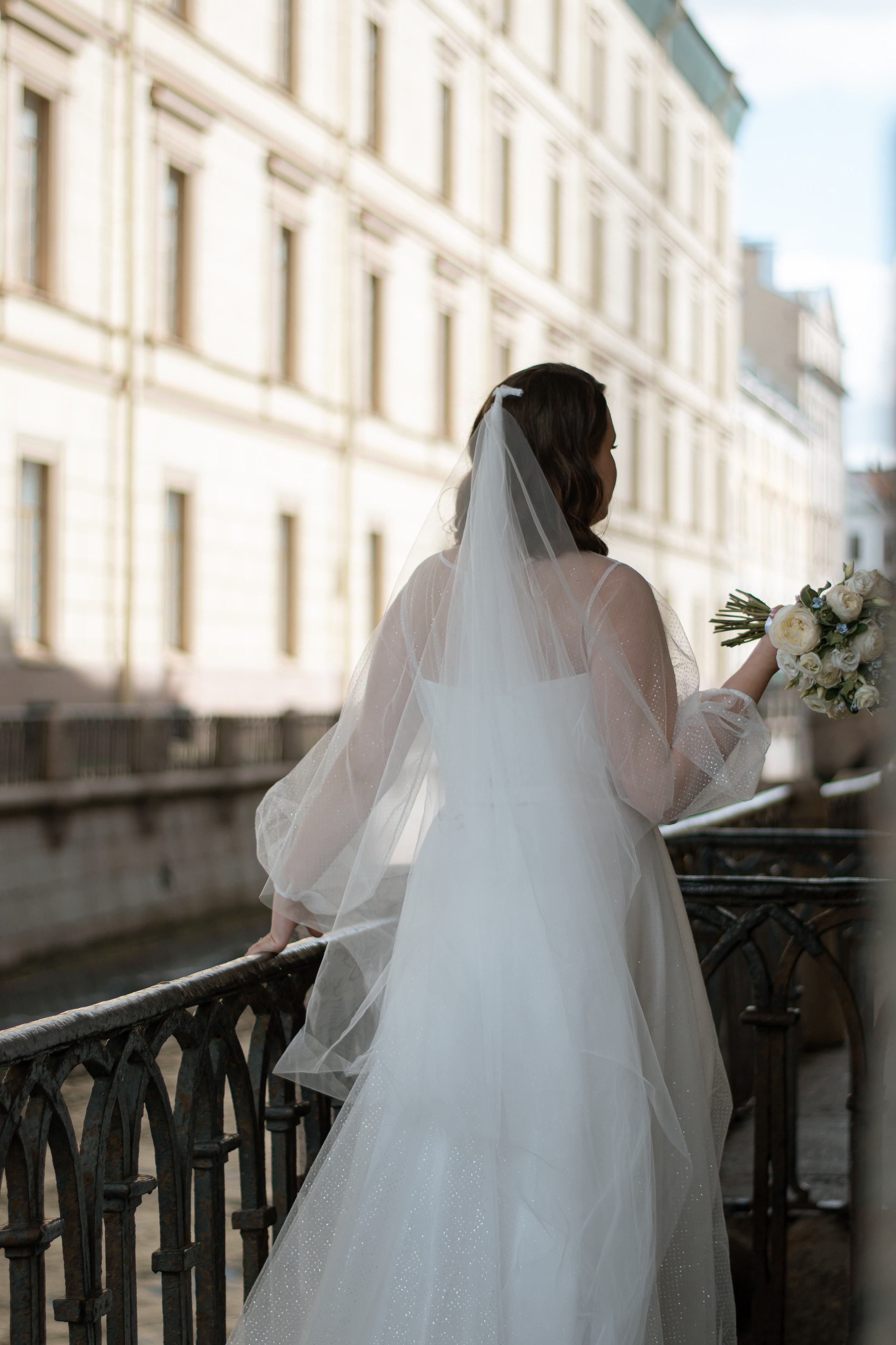 Арина | Илья. Свадебный и семейный фотограф Санкт-Петербург