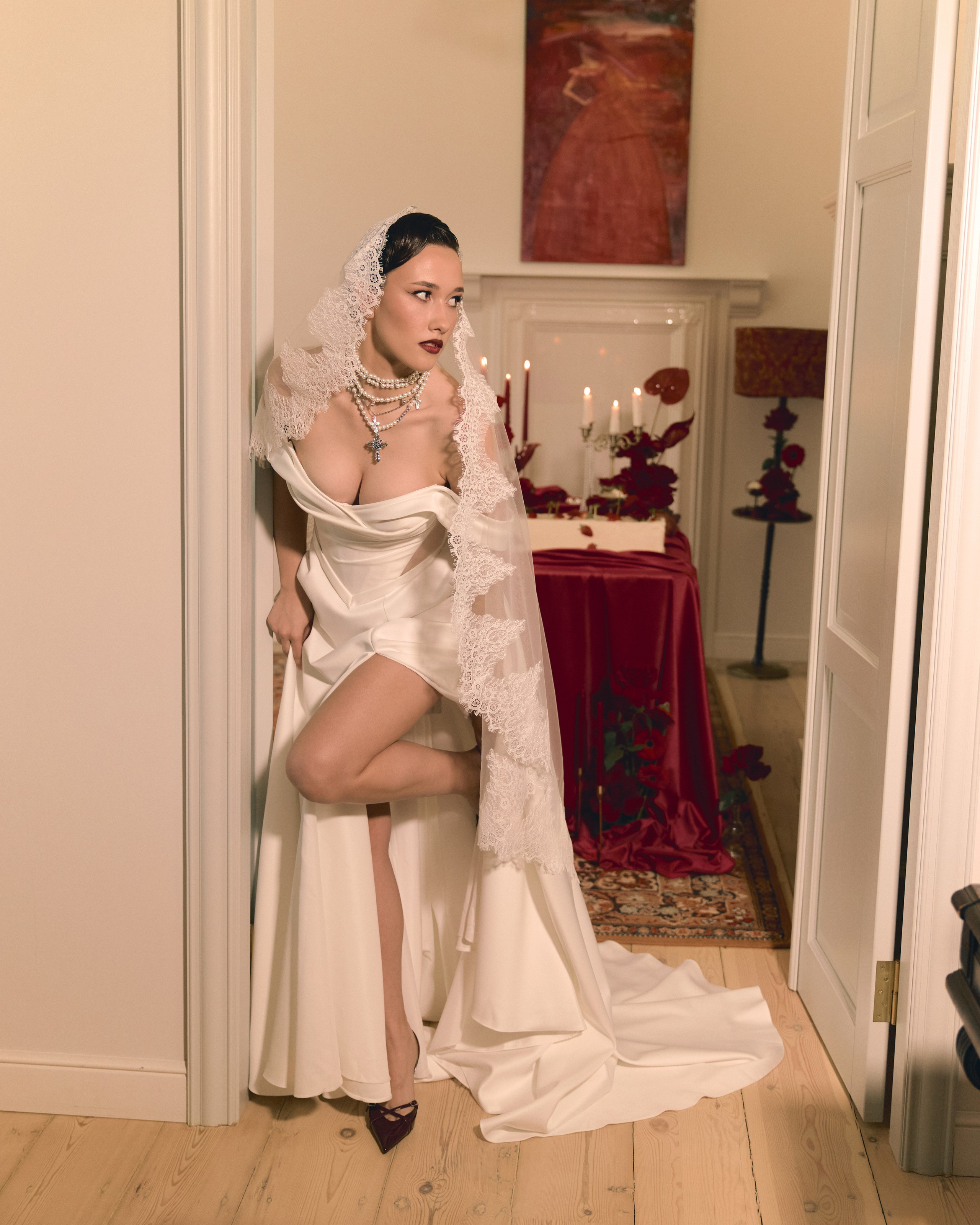 Арина и Константин. Фотограф в Ростове-на-Дону