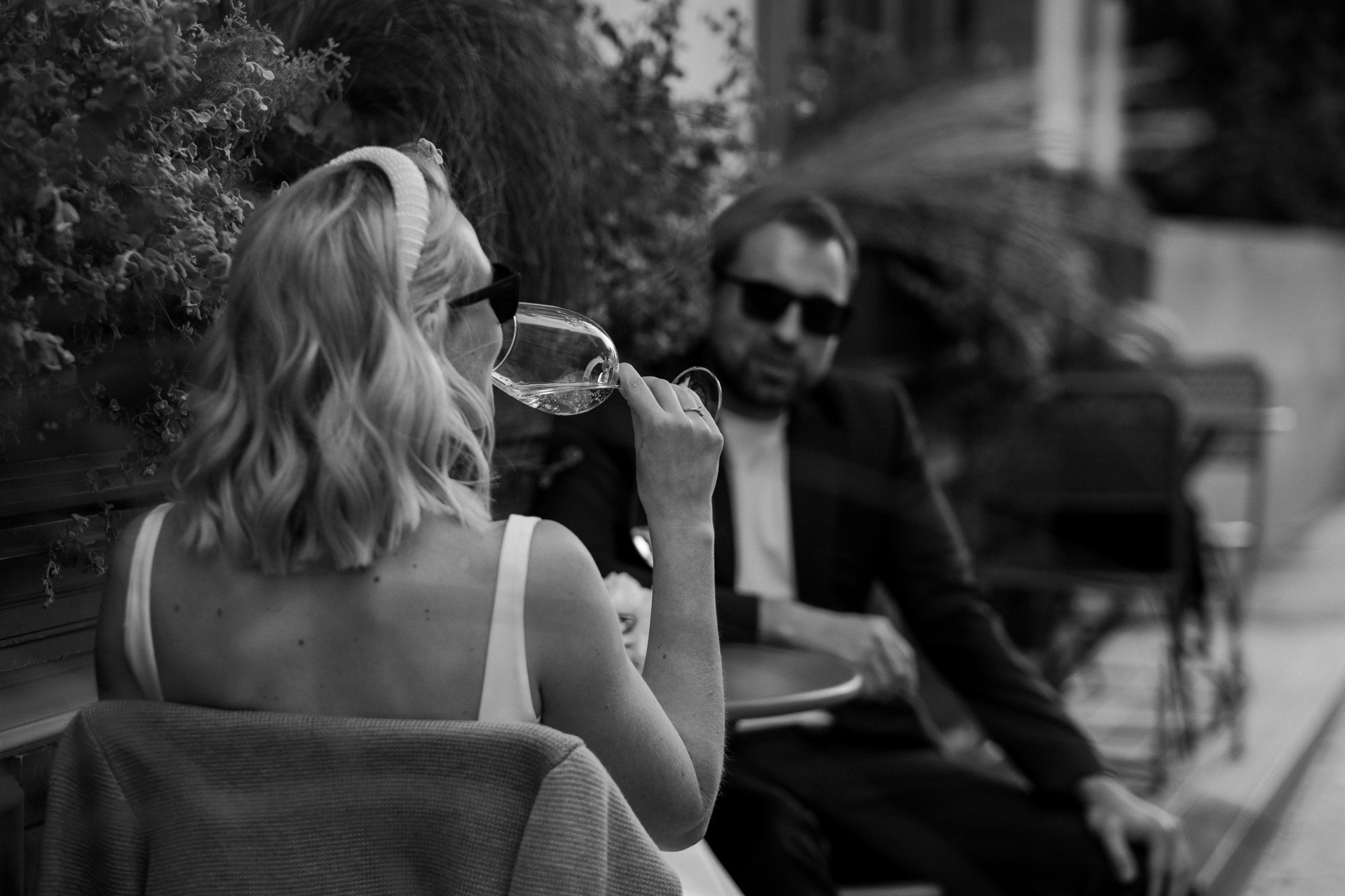 Лето в сентябре. Свадебный фотограф Александра Тюлякова