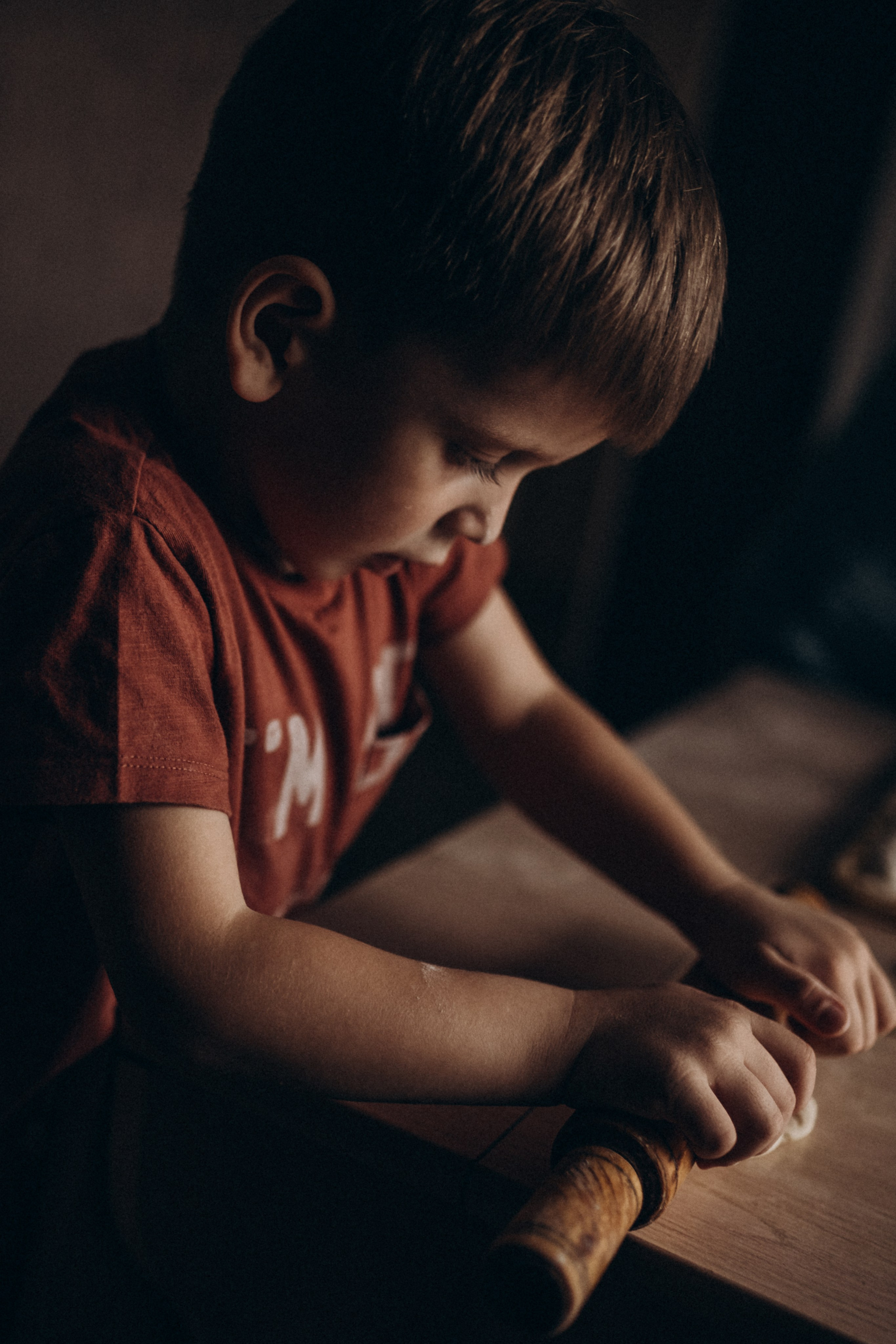 Бабушка с внуками. Семейный фотограф lifestyle в Новосибирске Елена Шпилевая