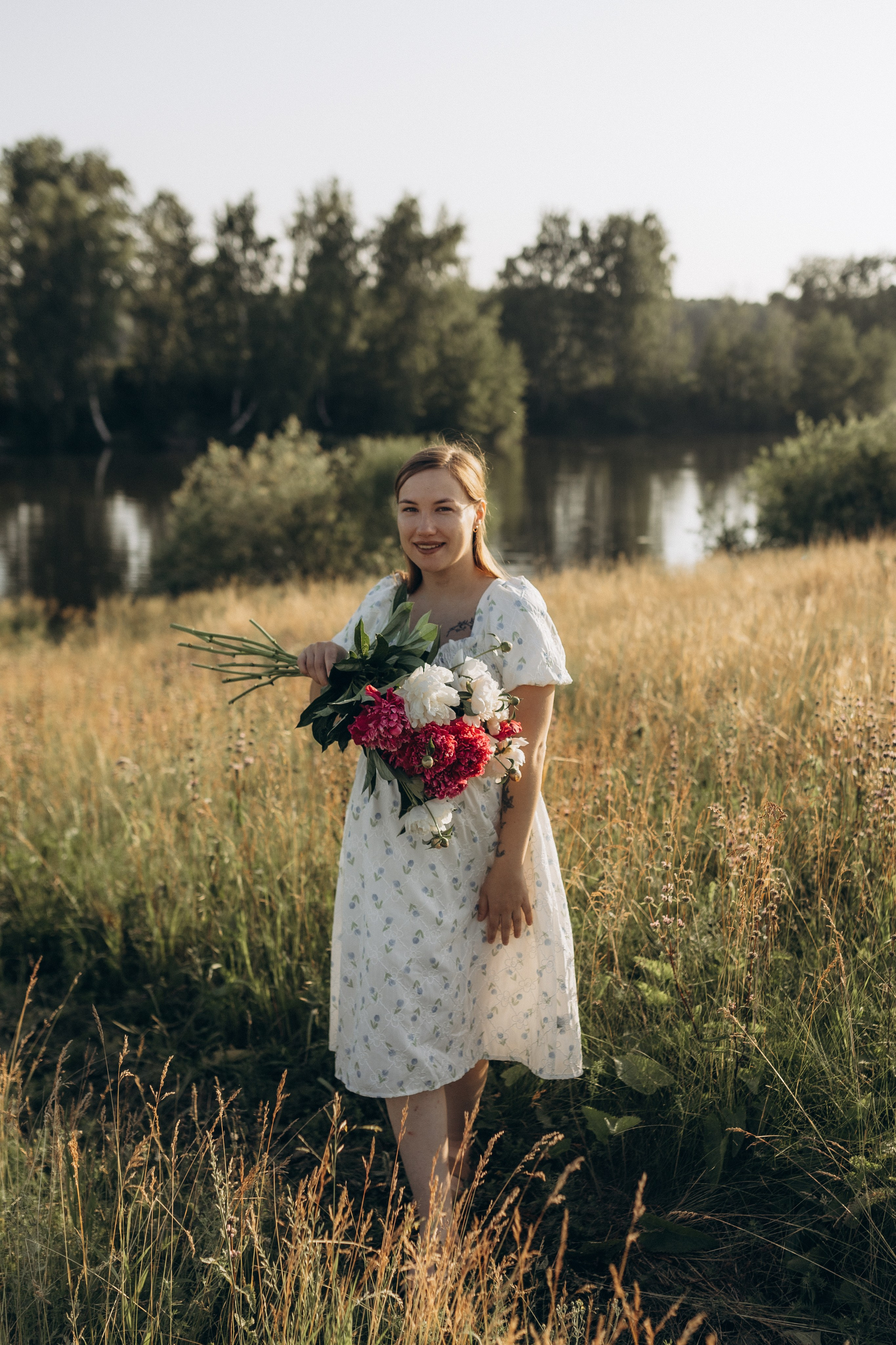 Анастасия. Семейный фотограф lifestyle в Новосибирске Елена Шпилевая