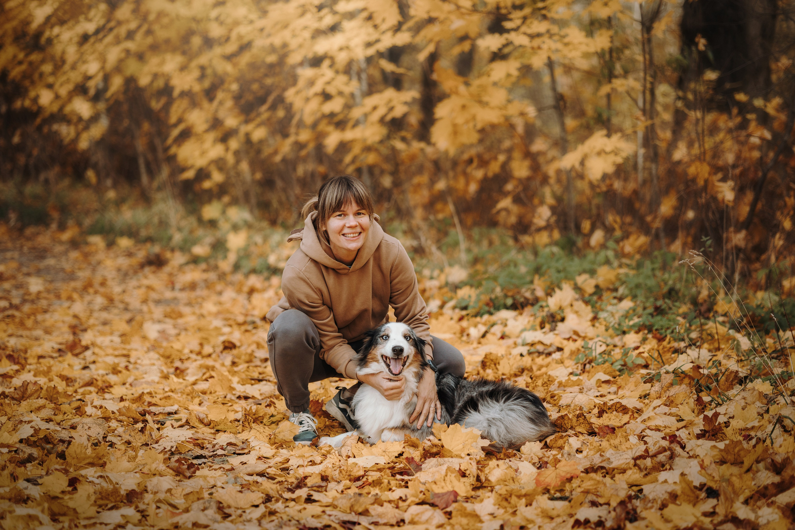 Бэстик и Ирина. Фотограф — Анималист | Санкт-Петербург