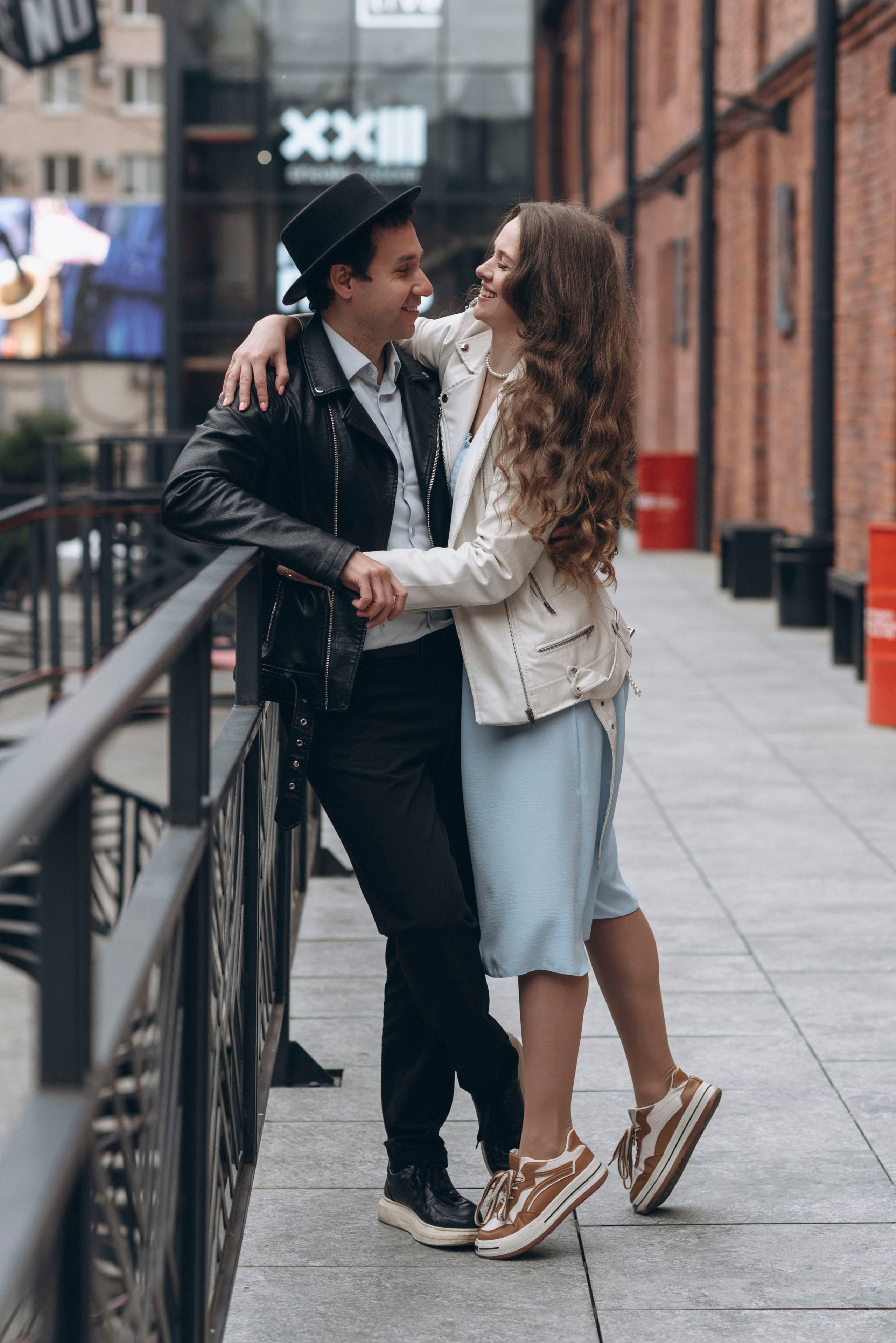 Нина&Слава-LoveStory SPB. Свадебный фотограф Андрей Рижский. Санкт-Петербург