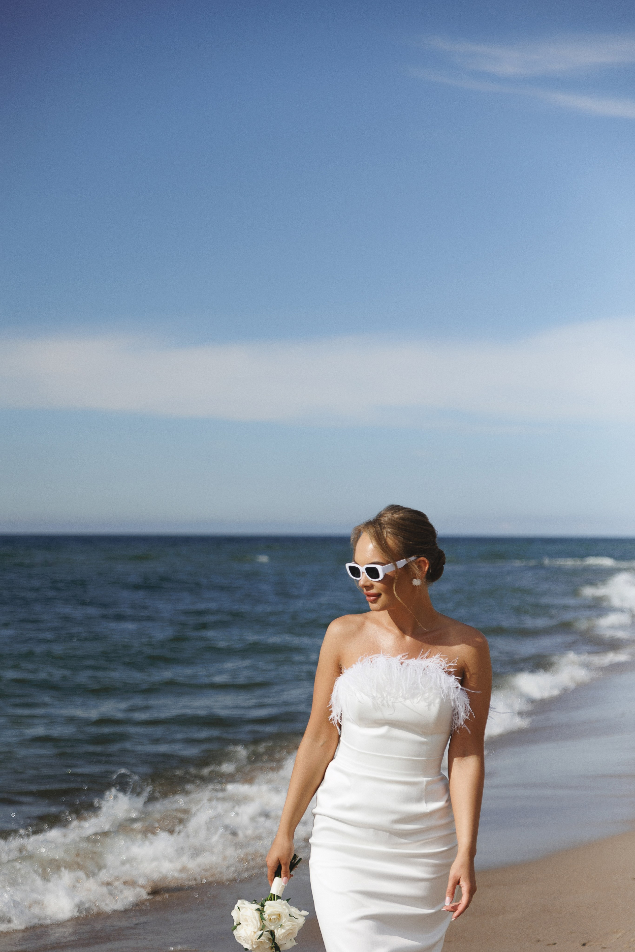 Love, Styled & Sun-Kissed. Свадебный и репортажный фотограф Калининград