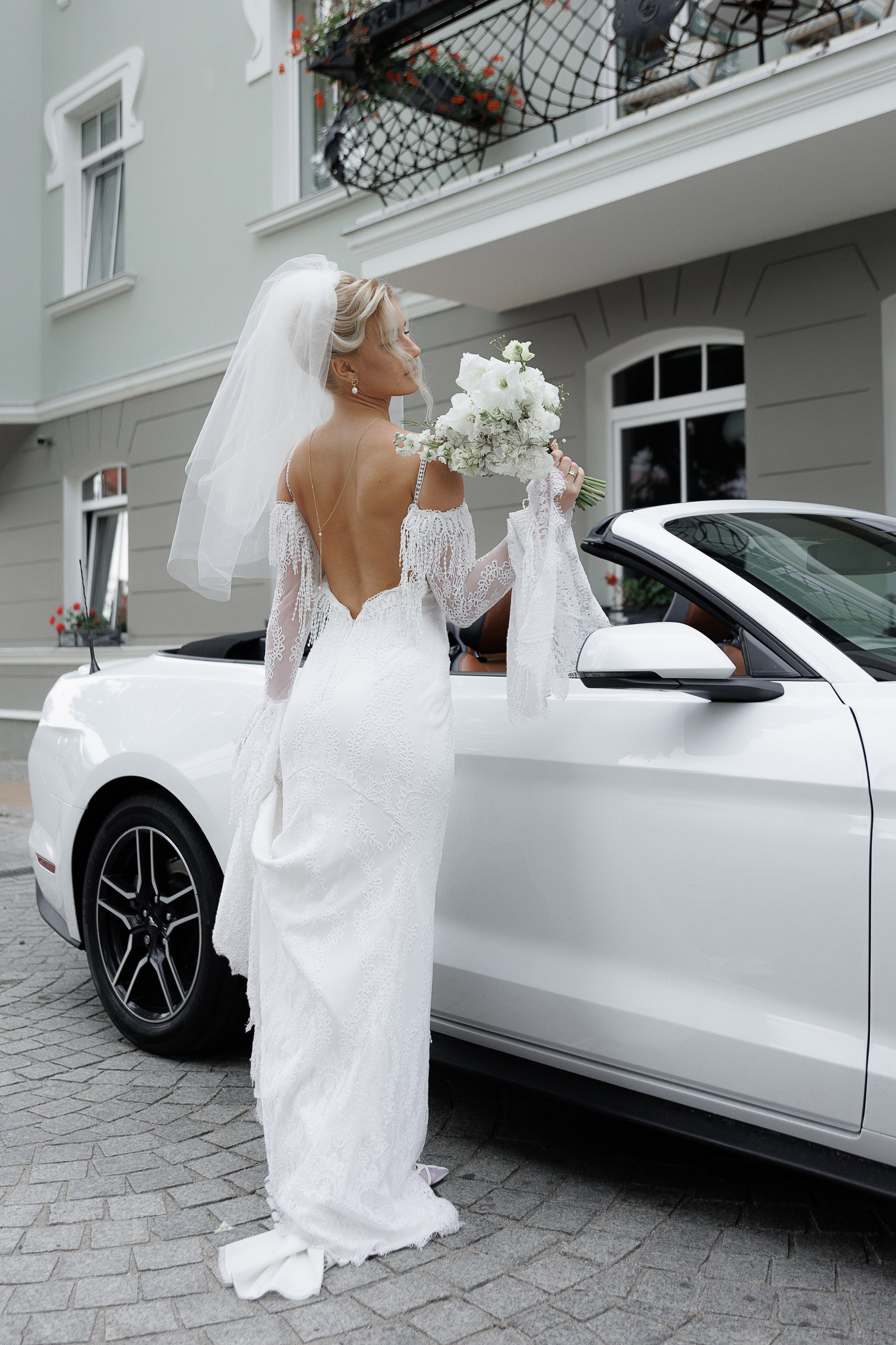 Алексей & Татьяна. Свадебный и репортажный фотограф Калининград