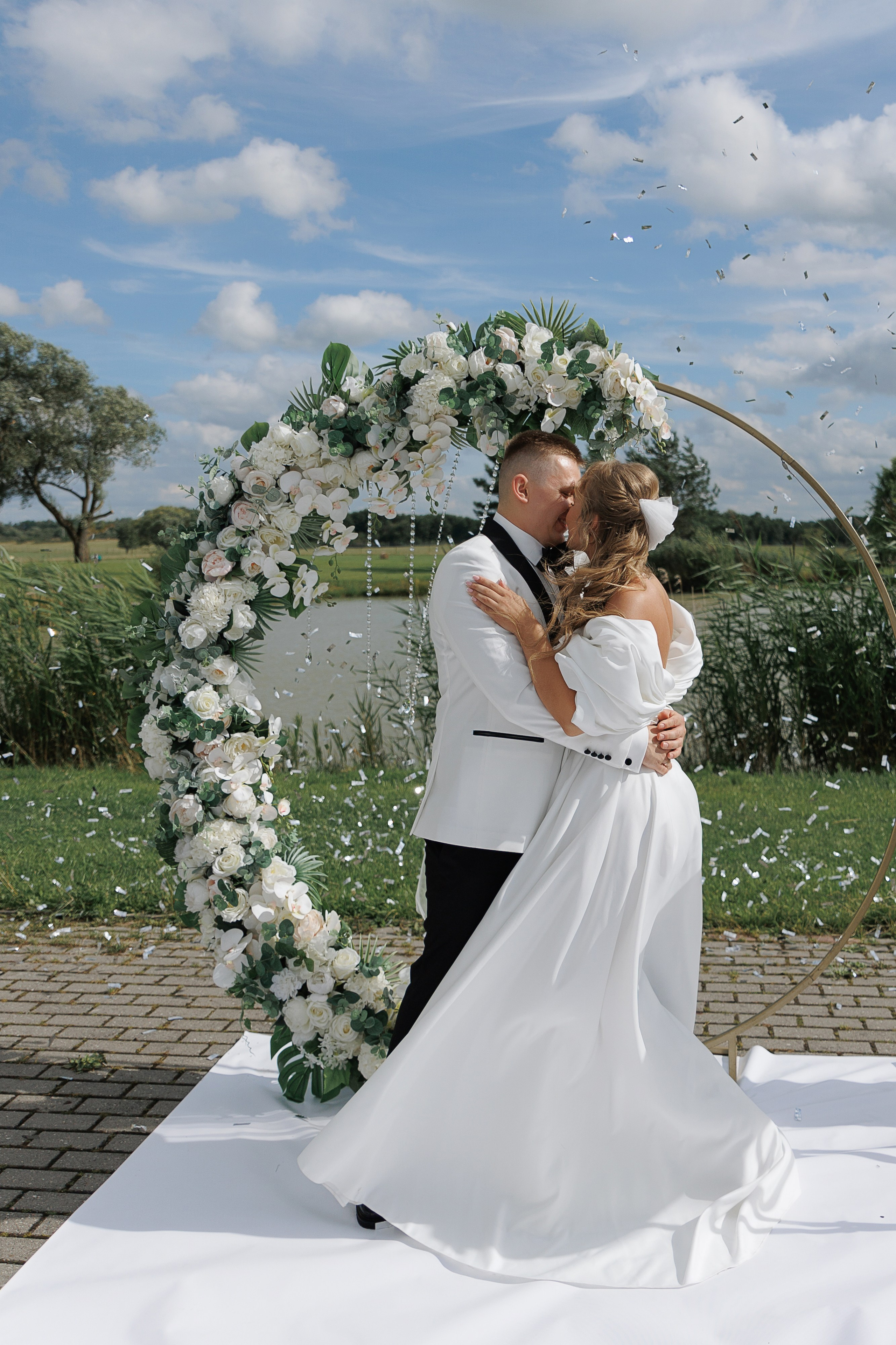 Владислав & Зоя. Свадебный и репортажный фотограф Калининград