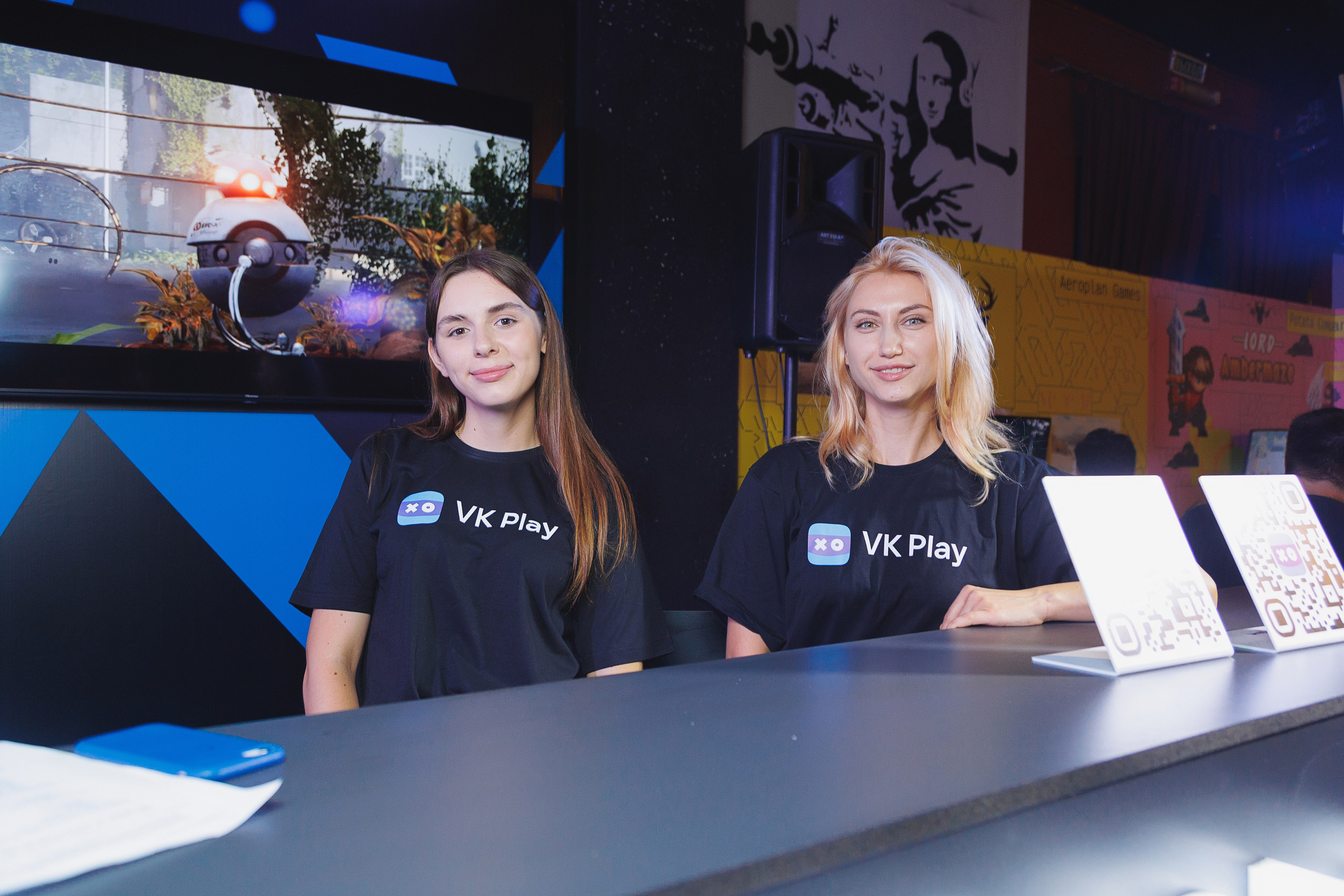 PLAYPORT FEST 2023. Свадебный и репортажный фотограф Калининград