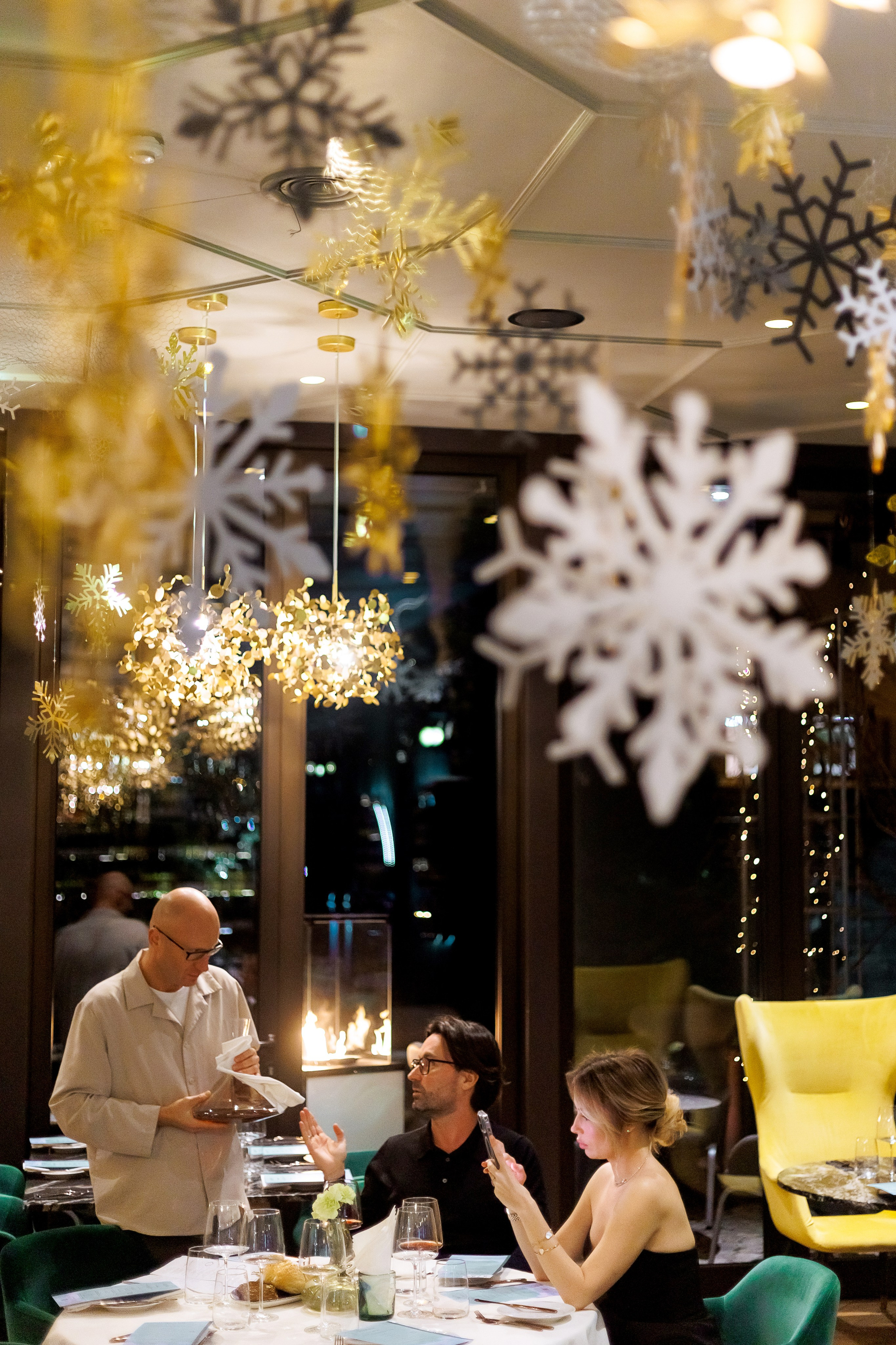 Dolce Vita «Икорная Вечеринка». Свадебный и репортажный фотограф Калининград