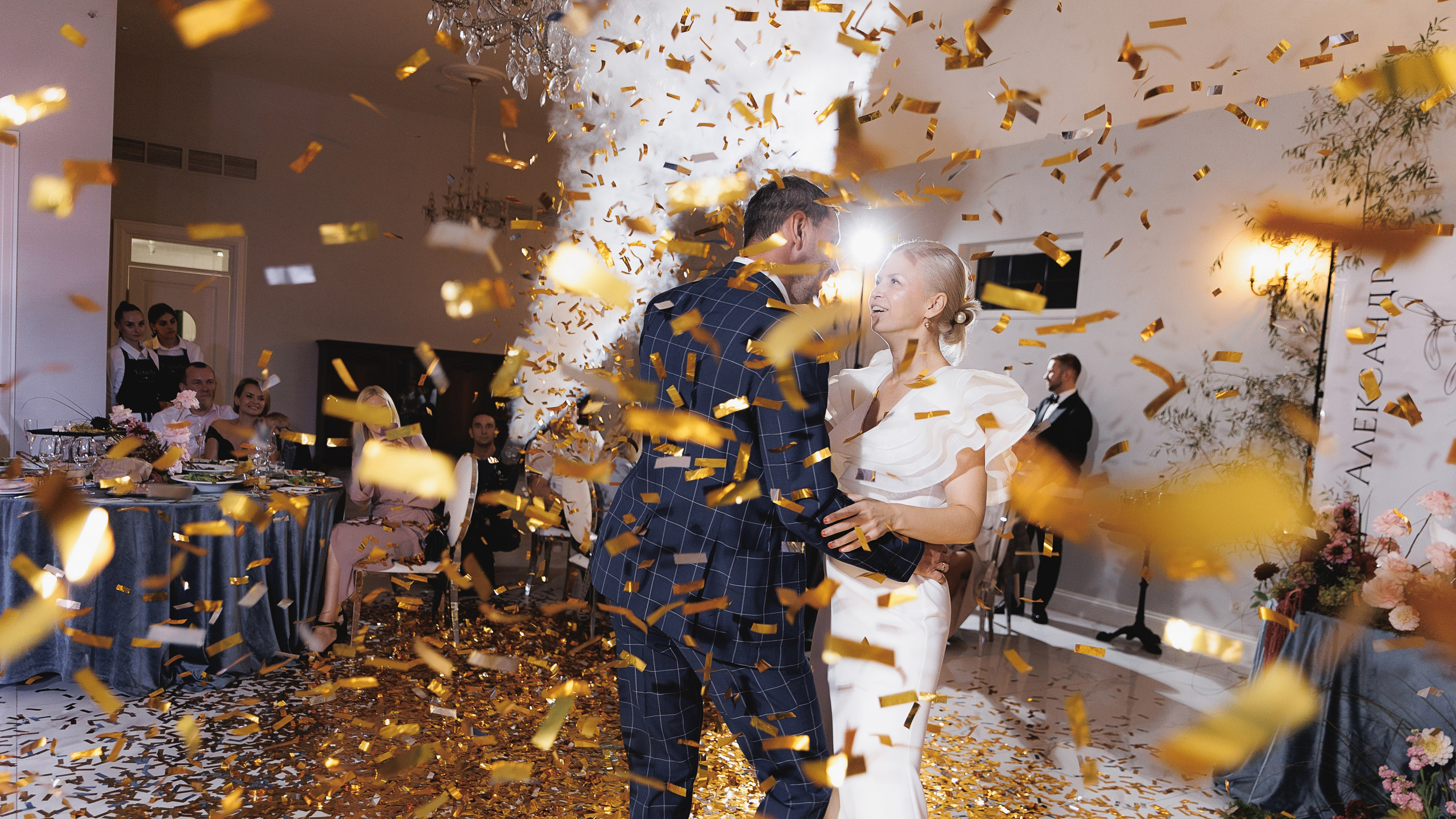 Александр & Наталья. Свадебный и репортажный фотограф Калининград