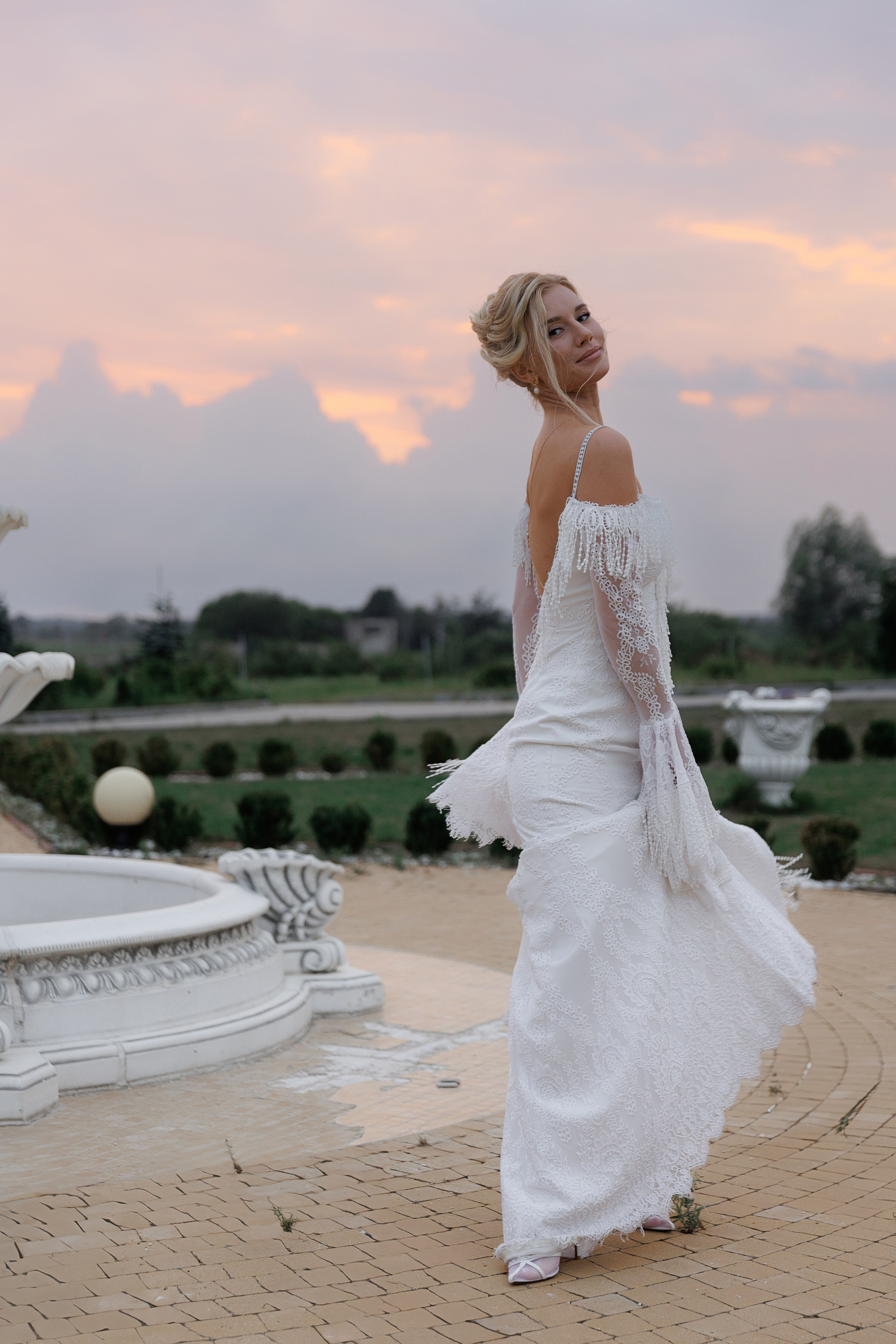 Алексей & Татьяна. Свадебный и репортажный фотограф Калининград