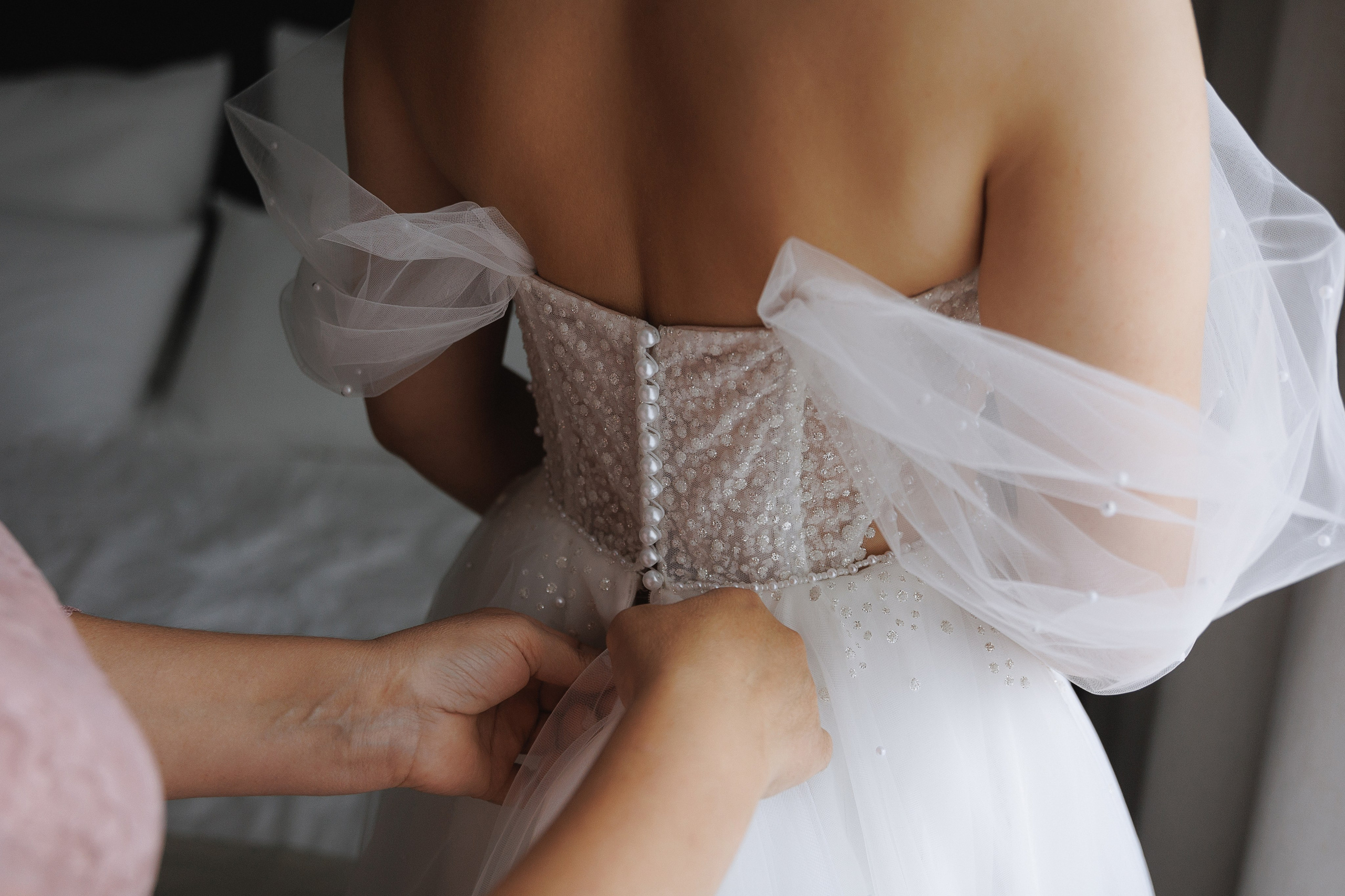 Алексей & Елизавета. Свадебный и репортажный фотограф Калининград