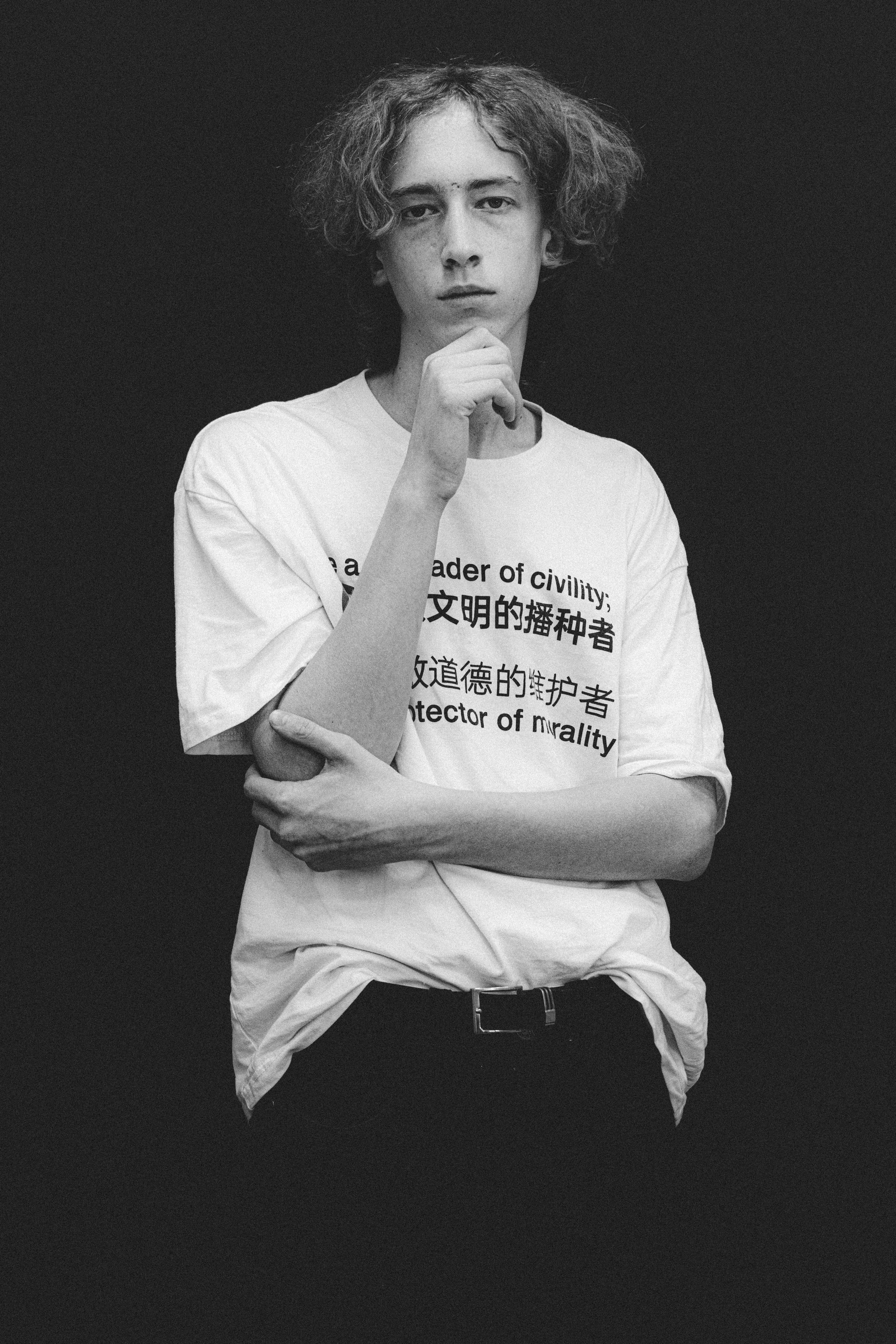 Авторская фотография художественный архитектурный фэшн