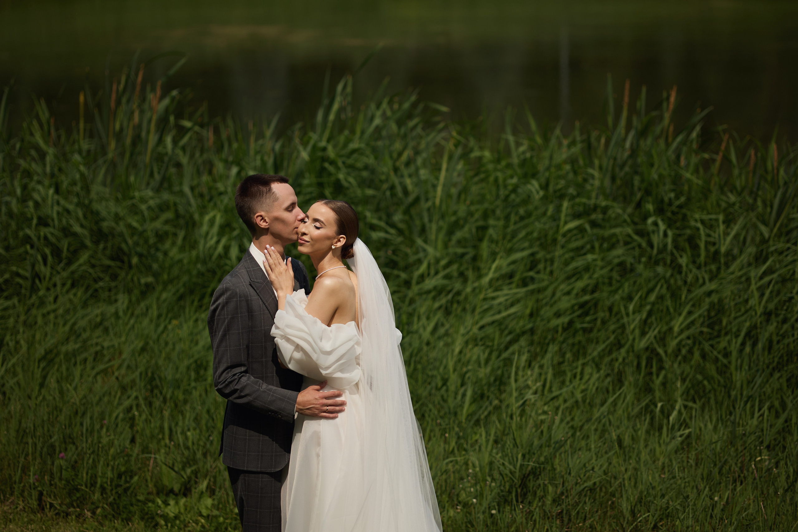 Анастасия и Владимир