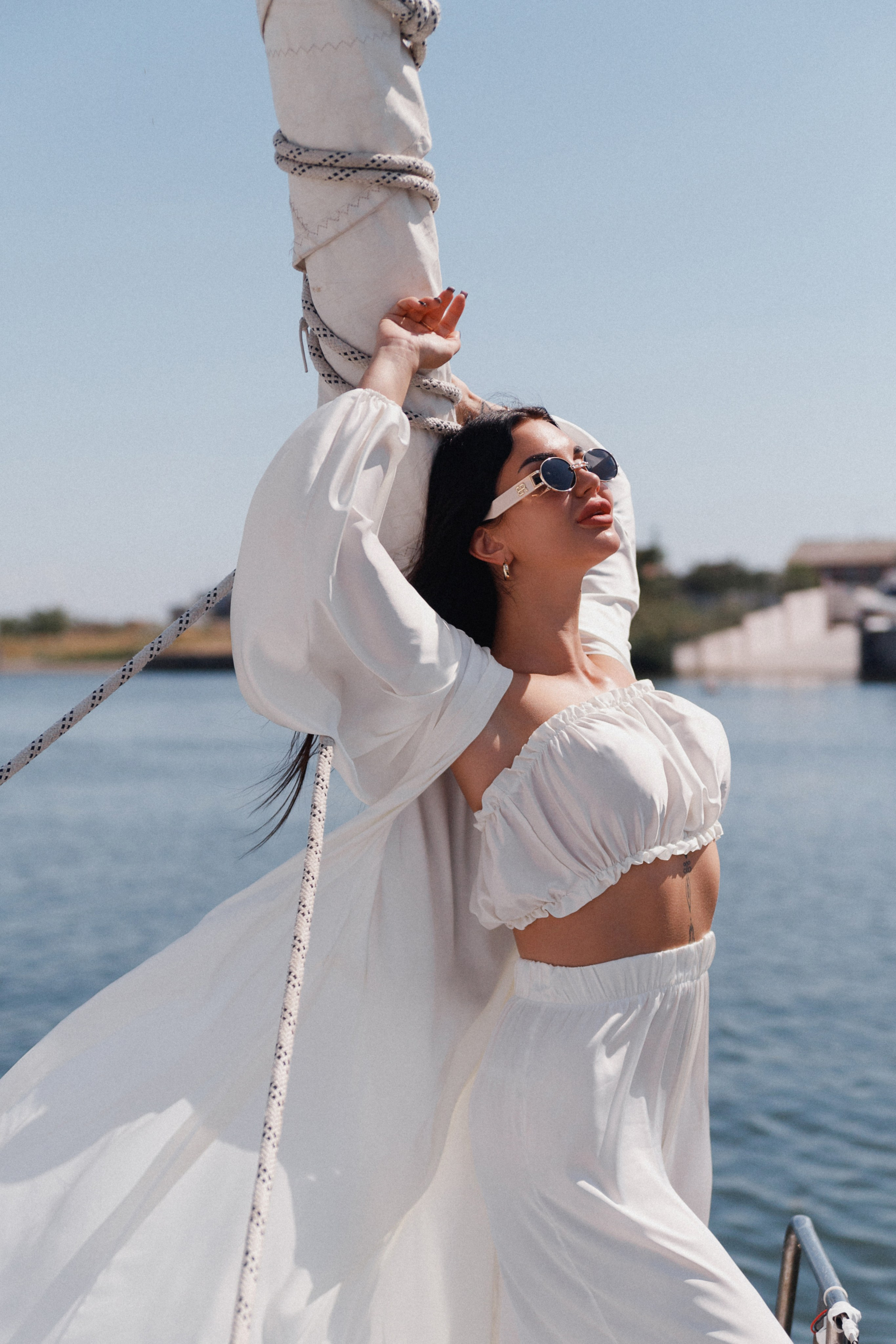 Анастасия. Фотограф Александр Закадычный | Таганрог