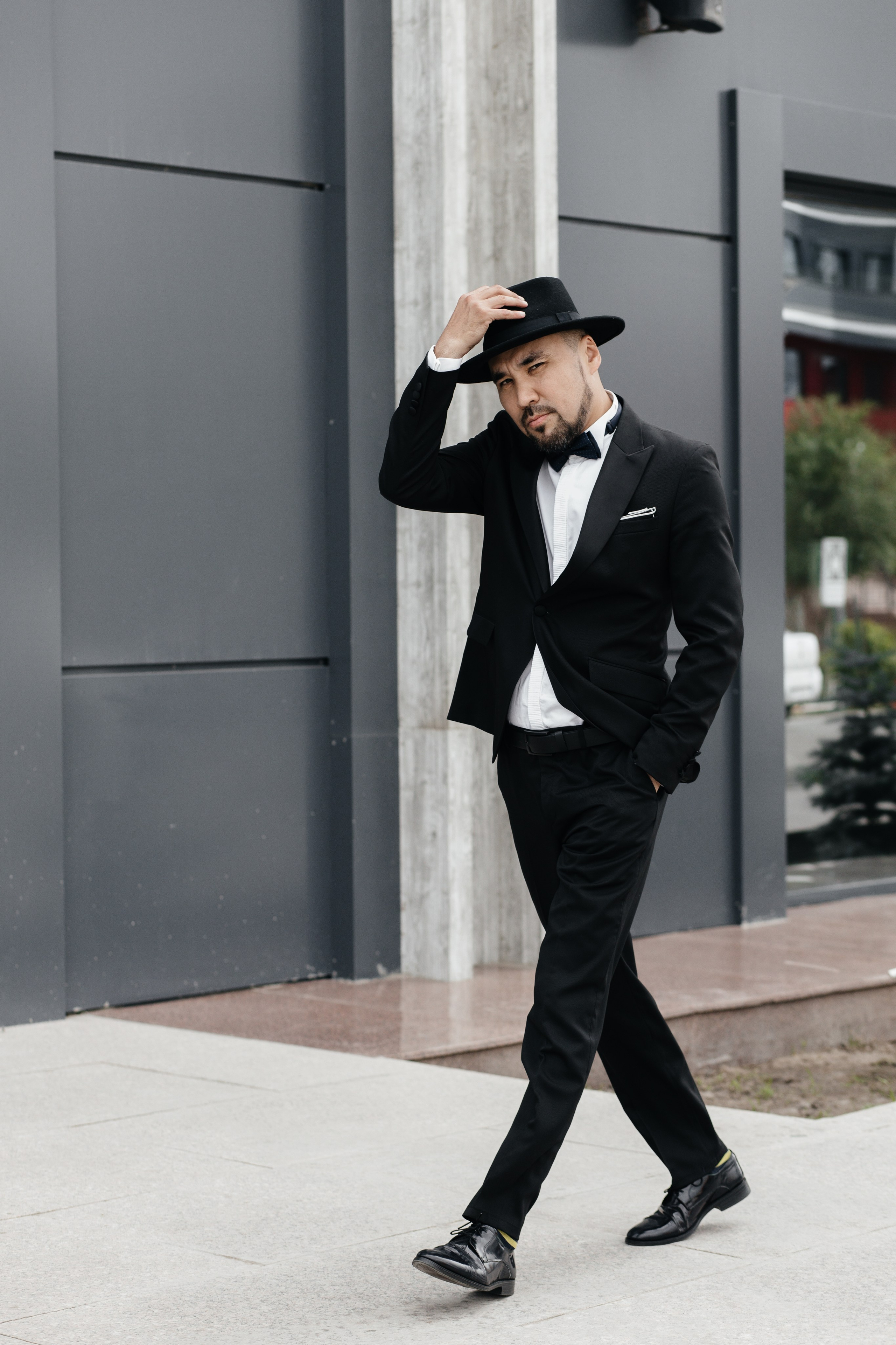 Photo shoot for SHOWMAN. Фотограф в Атырау Аслан Мурат