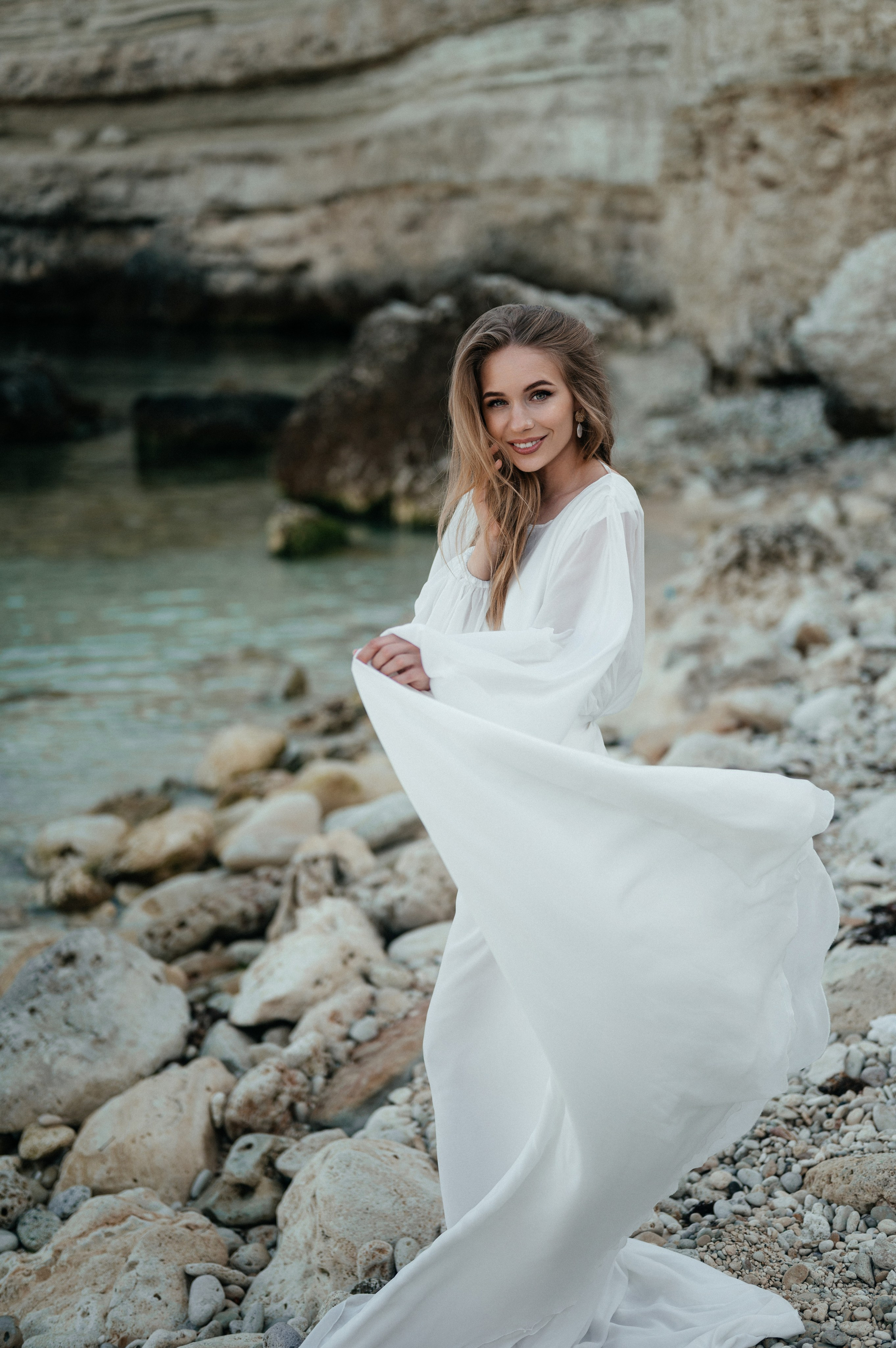 Наталья. Свадебный фотограф в Донецке — Вита Донец