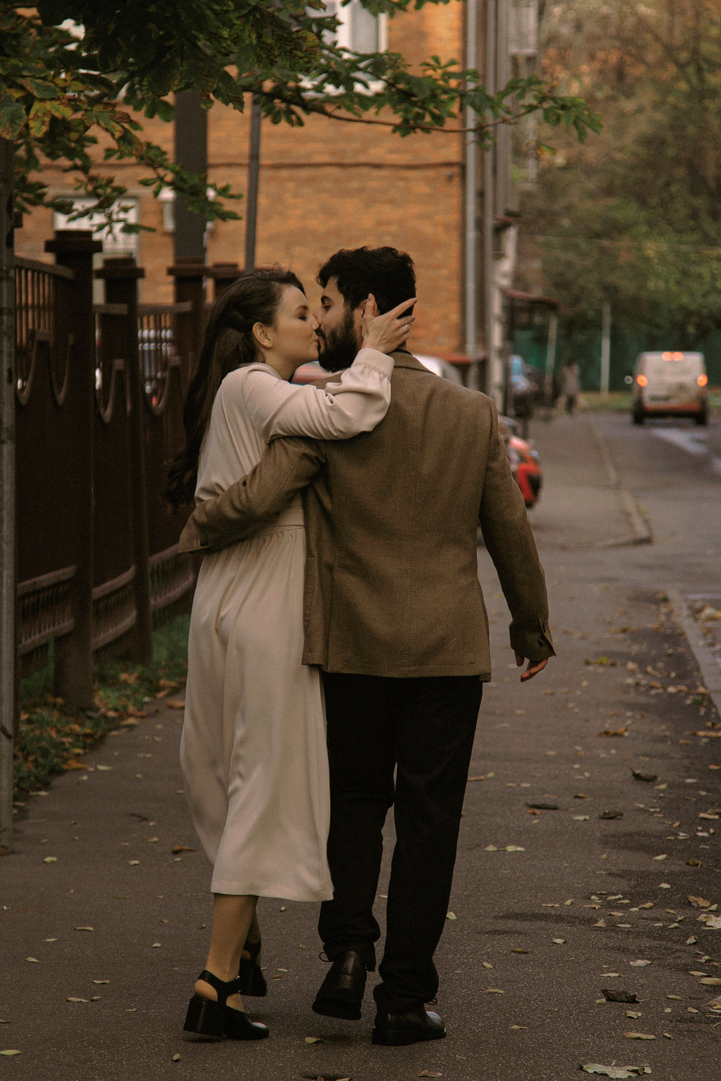 Love story. Свадебный и семейный фотограф Ираида Акимова