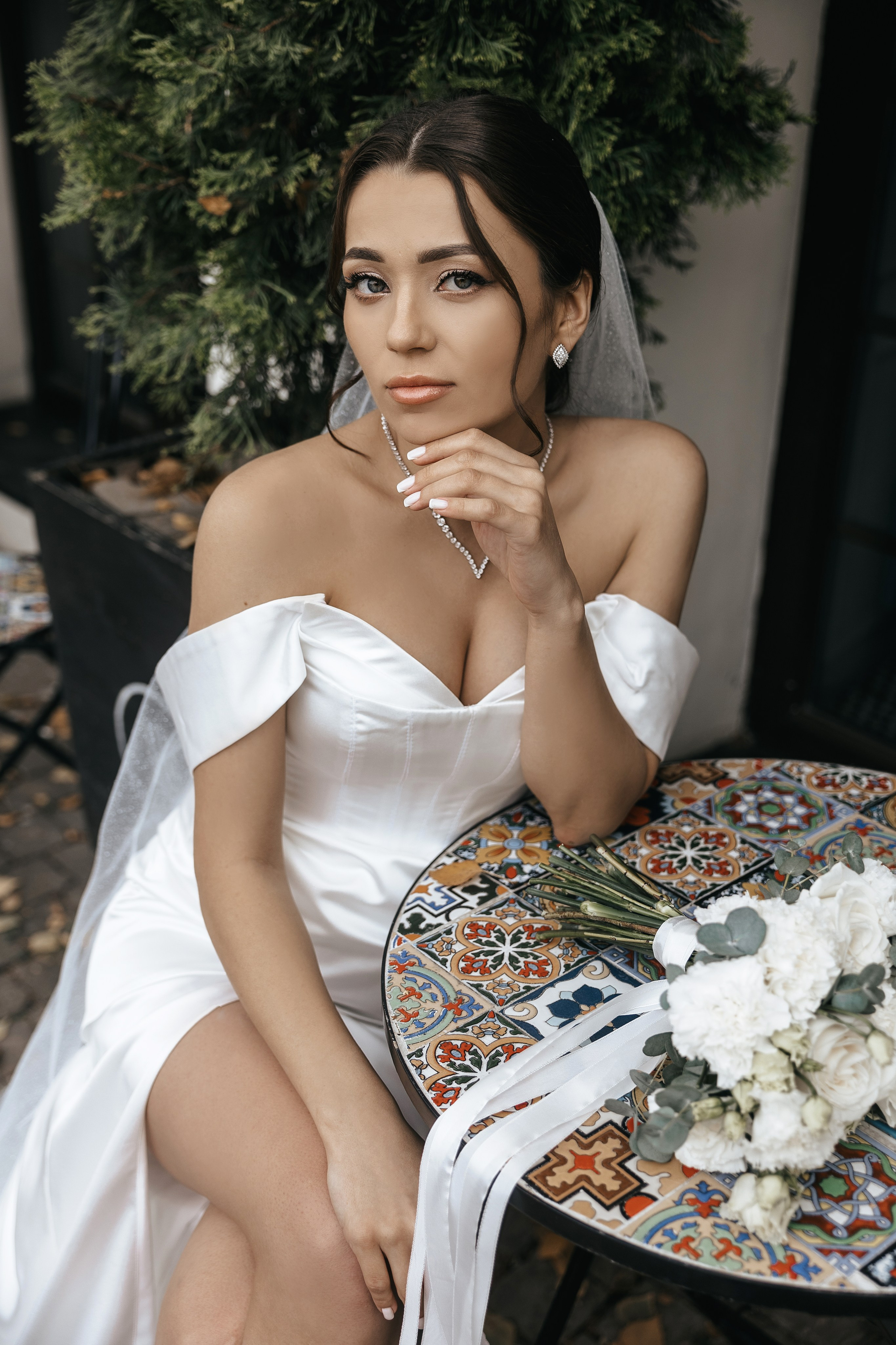 Алексей и Мария. Свадебный фотограф Нижний Новгород