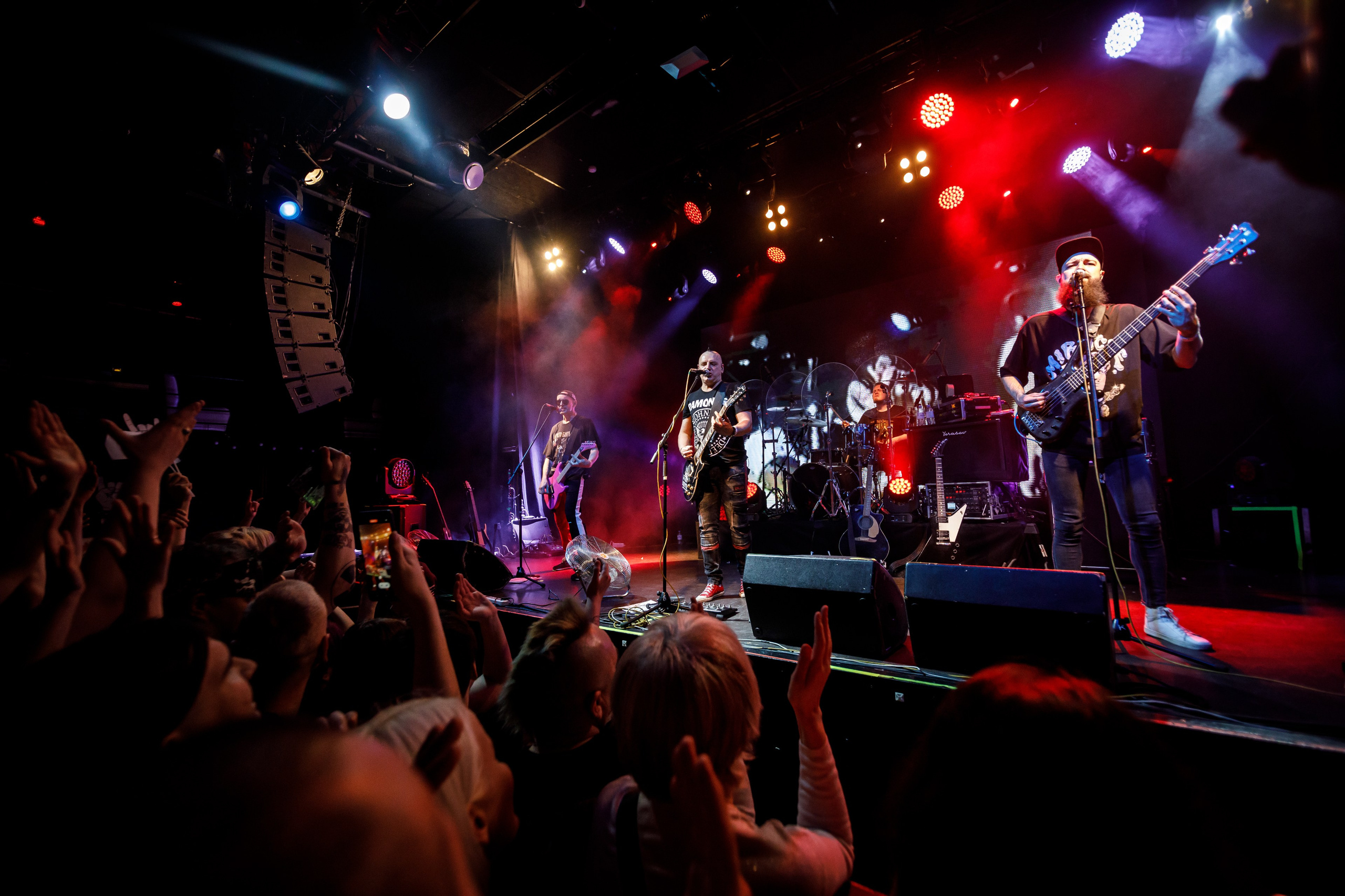 БРИГАДНЫЙ ПОДРЯД. Фотограф Елена Богачева (lenalena_na_na_na)