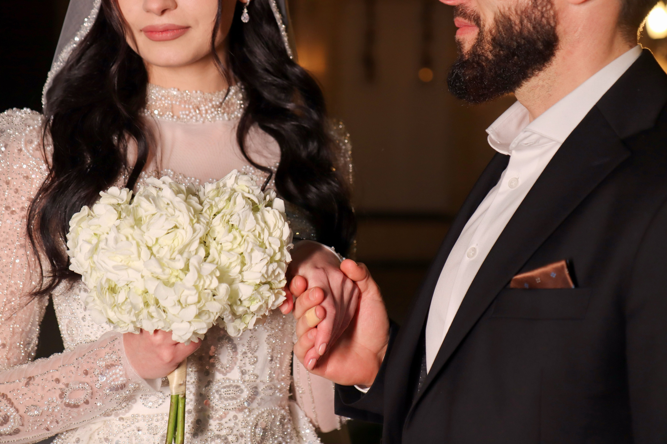 Арслан и Изабелла. Zuleta.Go