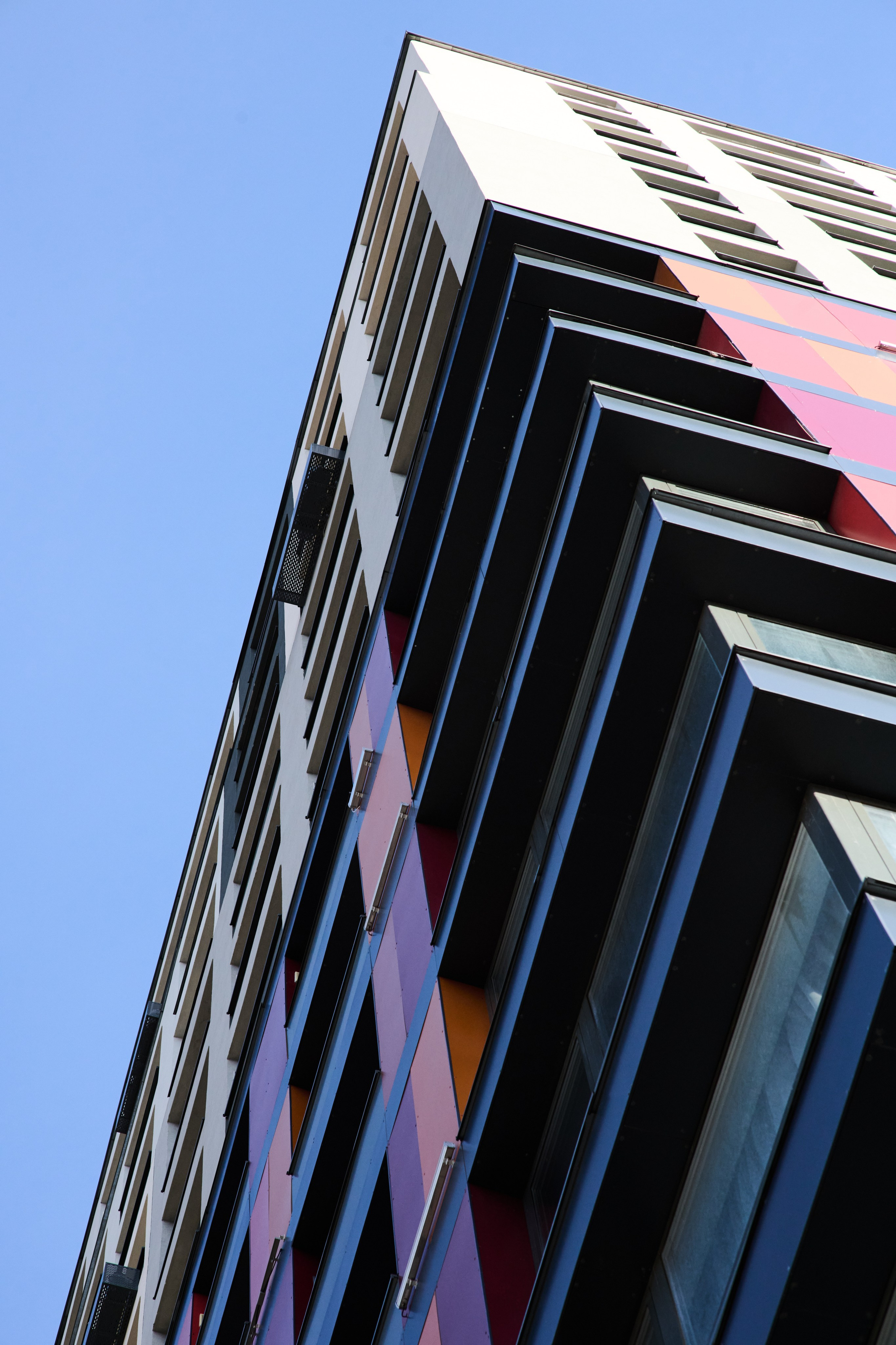 Недвижимость и Архитектура. Главная