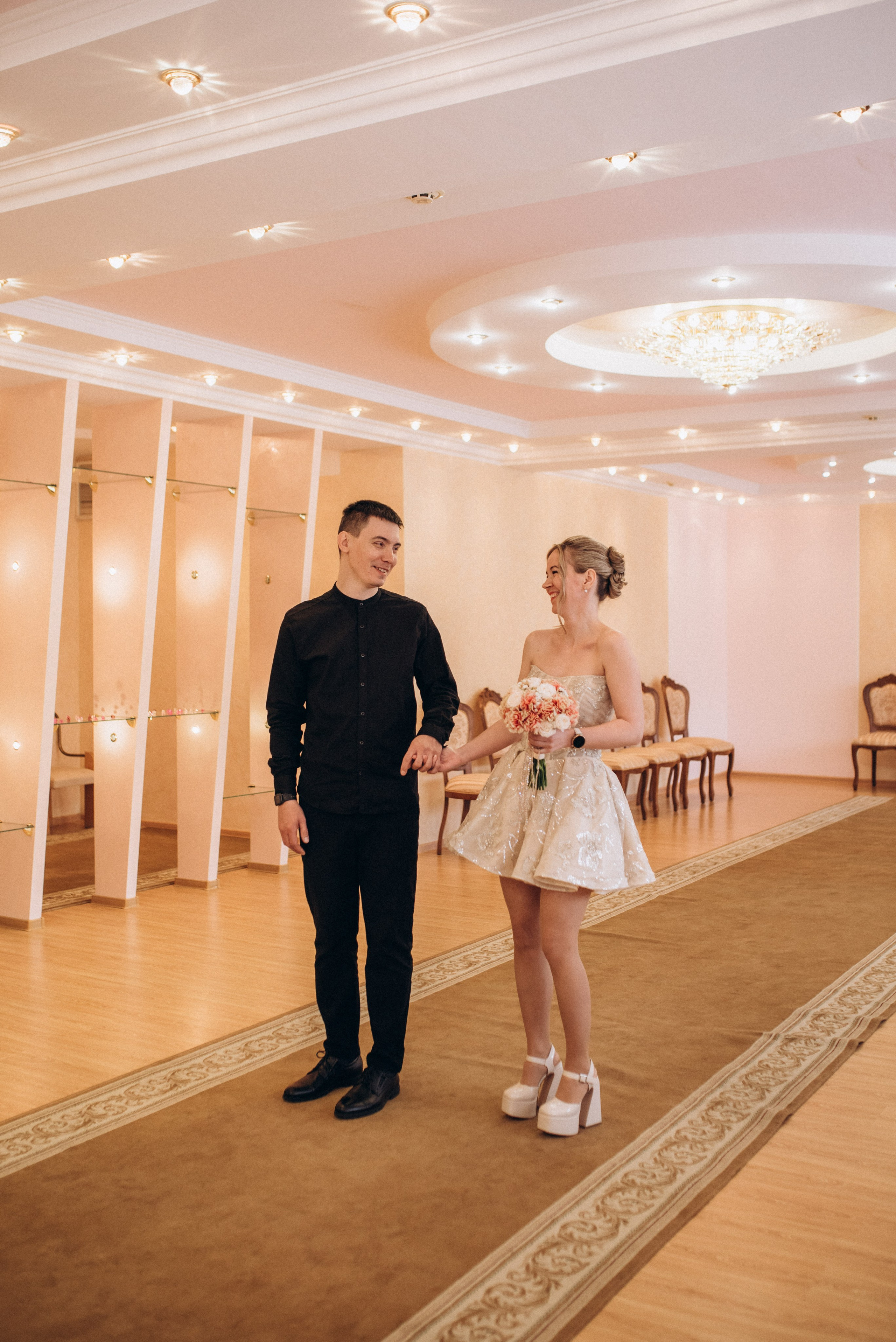Андрей и Татьяна ✨💚. Фотограф в Сочи — Маргарита Поганова