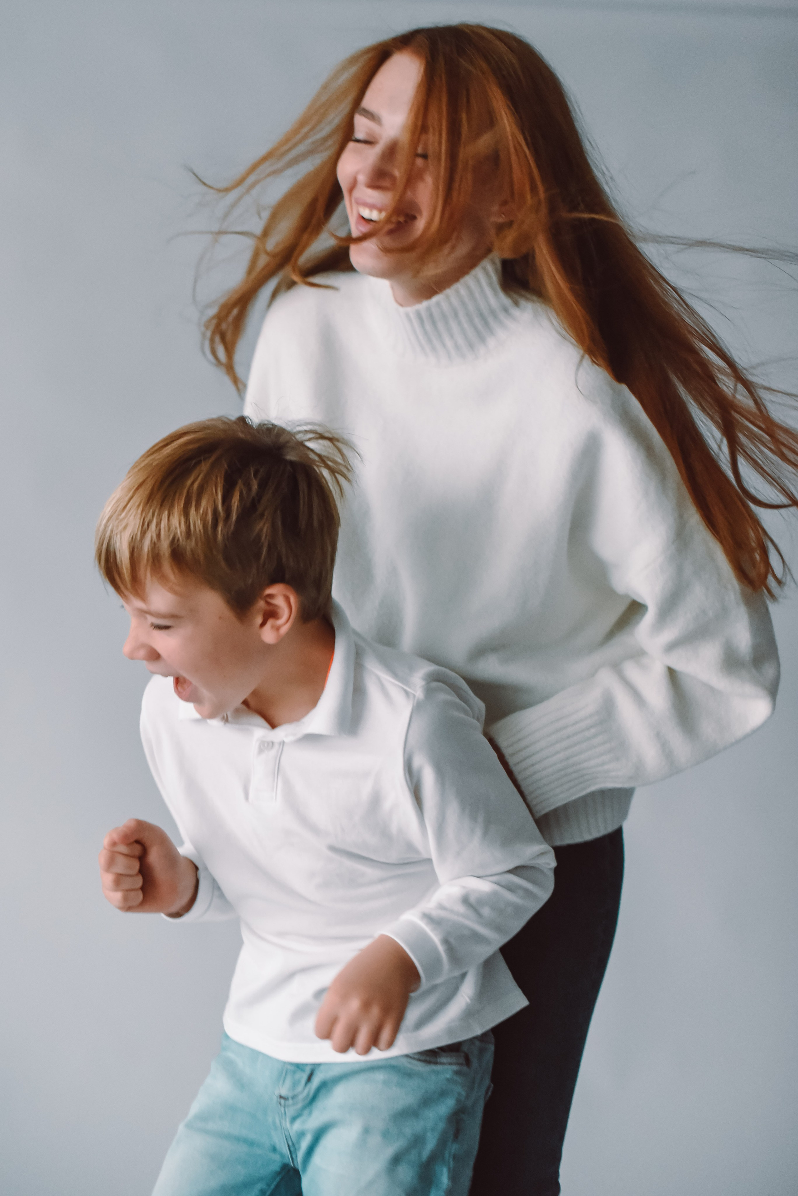 Мама с сыном. Семейный и детский фотограф во Фрязино, Ивантеевке и Щелково Матвеева