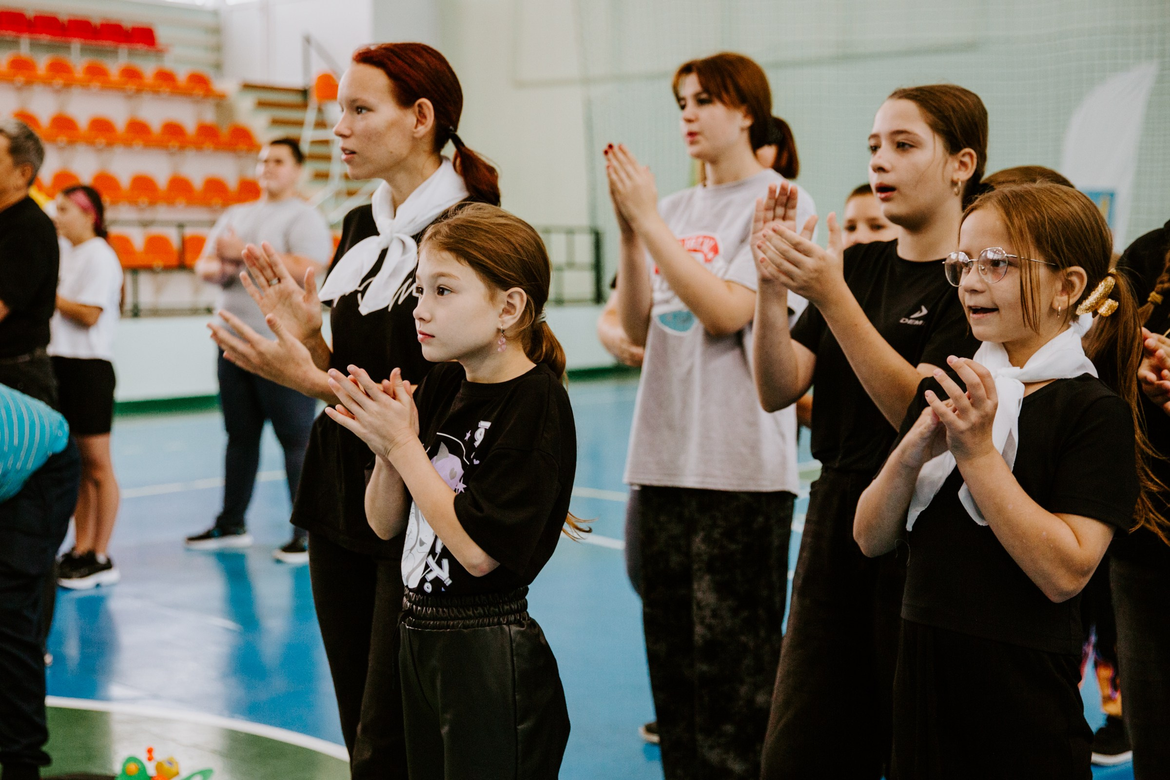 День города Усолье-Сибирское 2025. Фотограф в Иркутске Евгения Айвазова