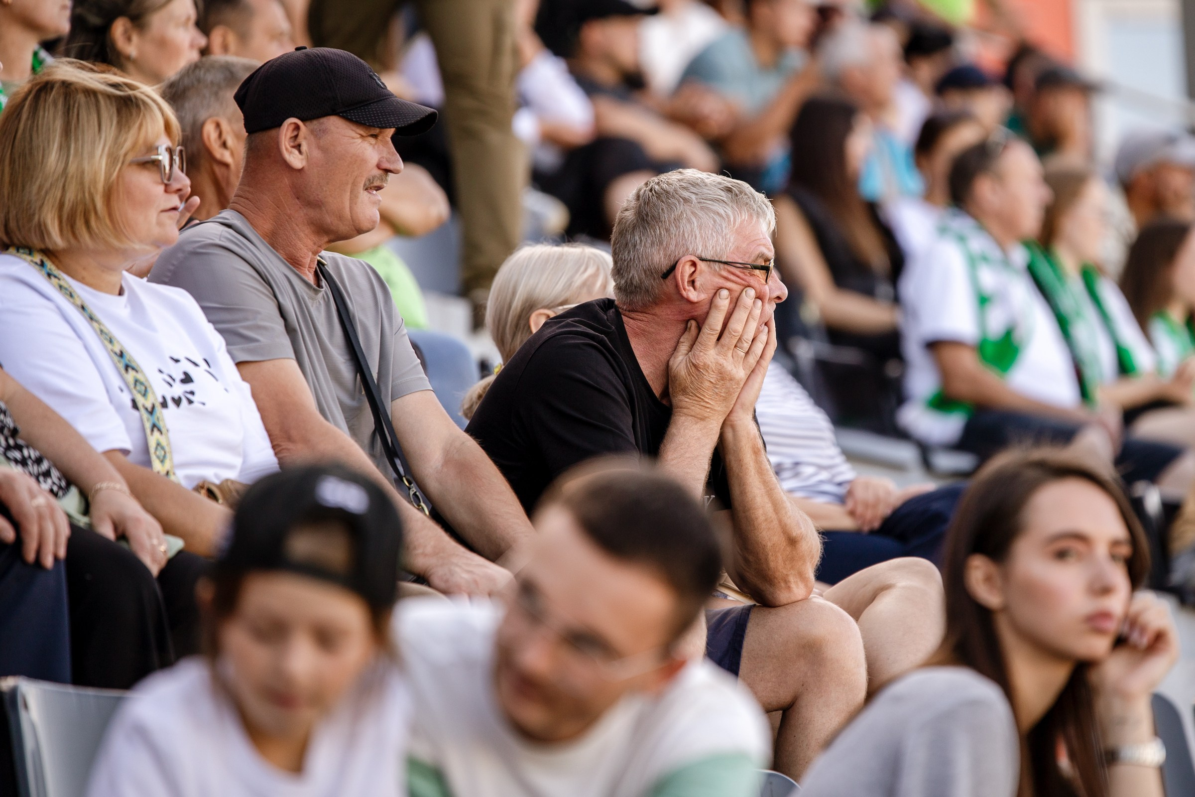 Первенство России по футболу LEON-Вторая лига Б | ФК Иркутск — Чертаново (Москва) | 24.08.25. Фотограф в Иркутске Евгения Айвазова
