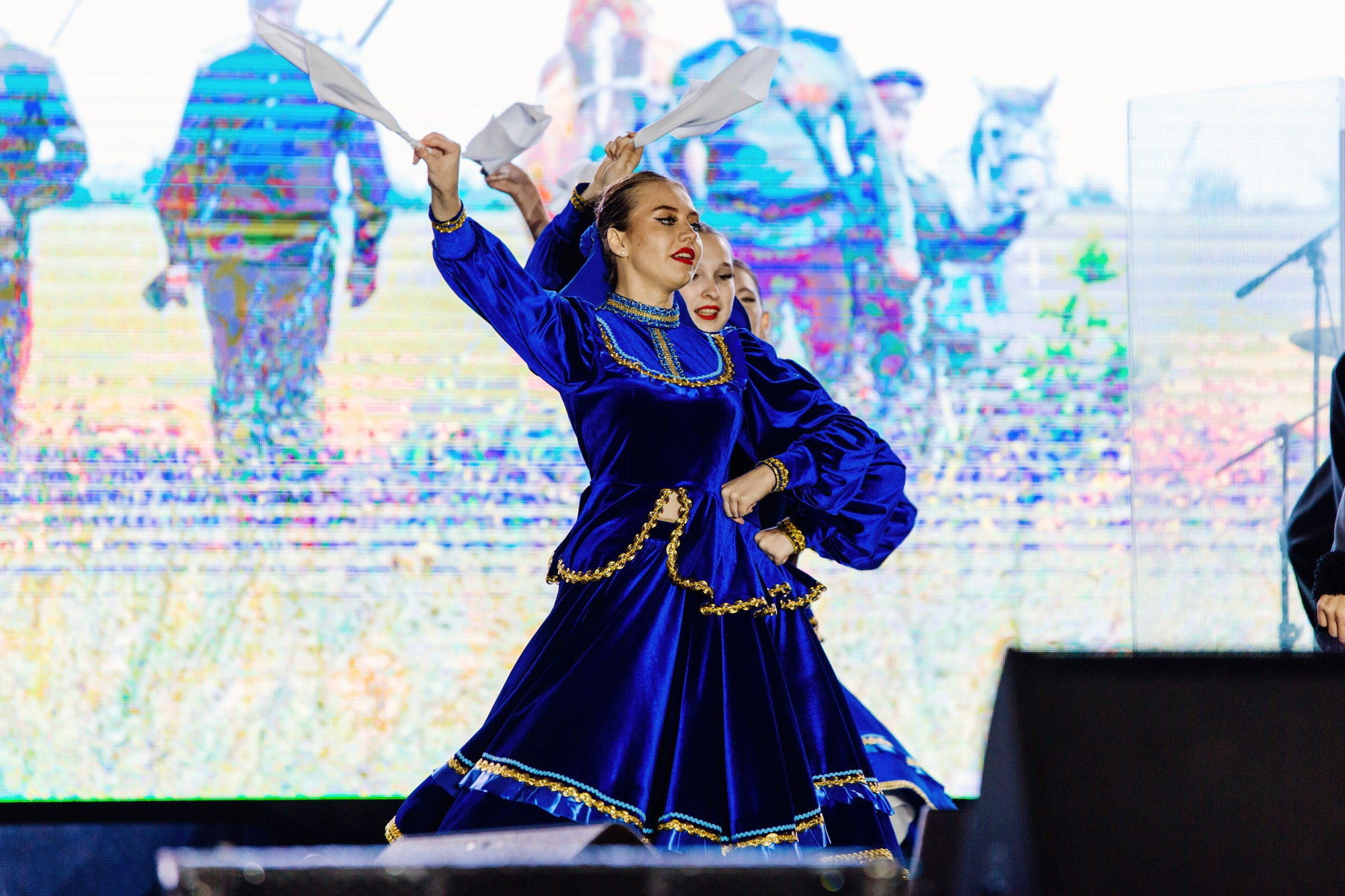 День города Усолье-Сибирское 2025. Фотограф в Иркутске Евгения Айвазова