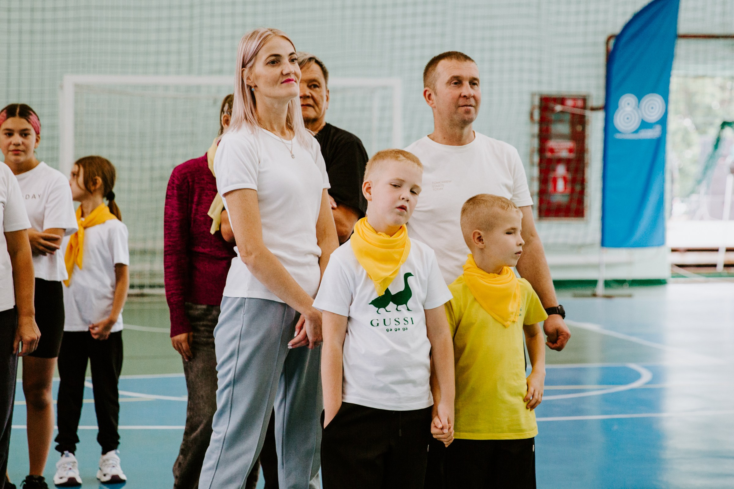 День города Усолье-Сибирское 2025. Фотограф в Иркутске Евгения Айвазова