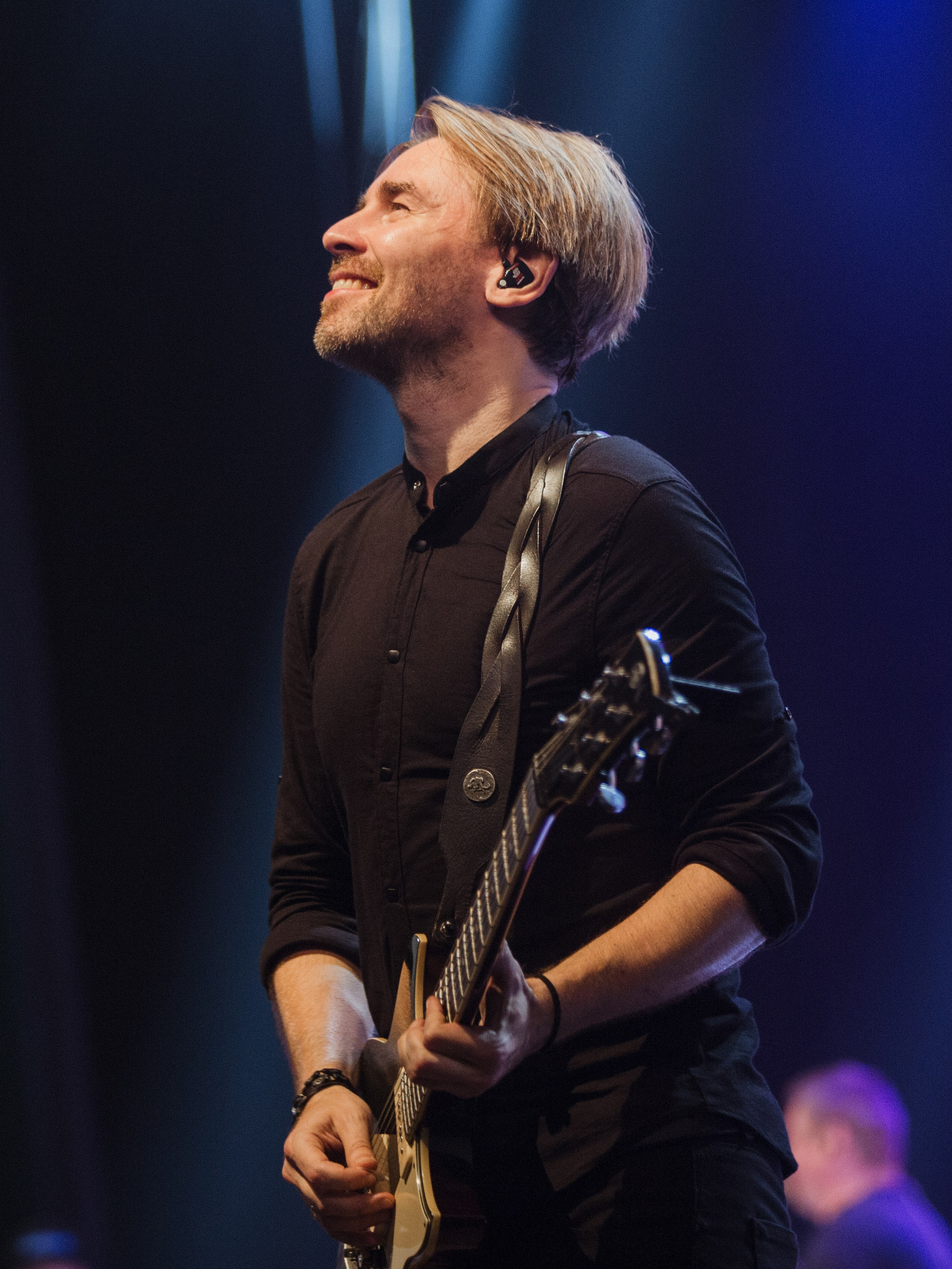 Григорий Лепс, Орехово-Зуево. Фотограф Ольга Махалова — Санкт-Петербург, Москва, Нижний Новгород