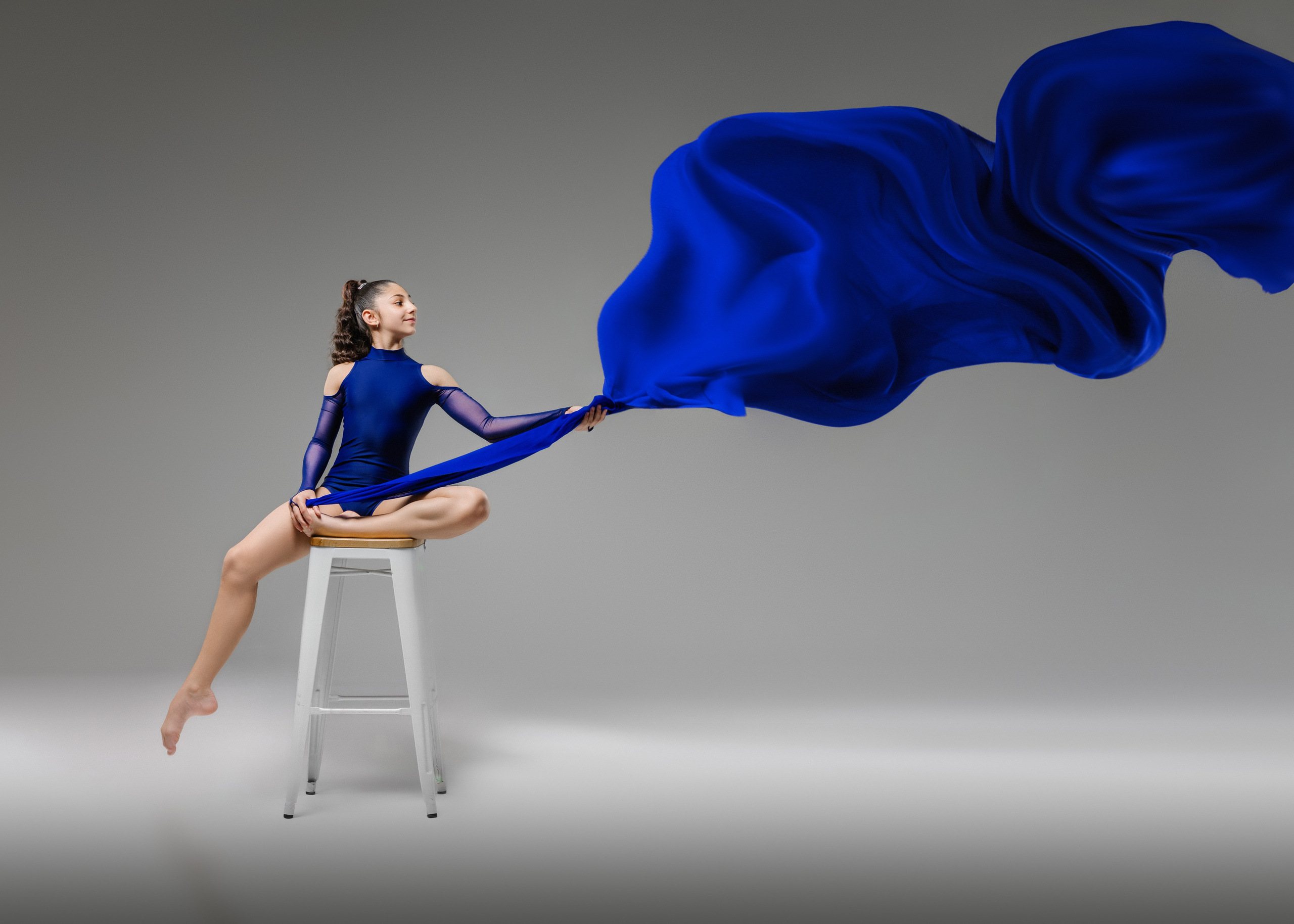 🌟 Бюро мастерства и эстетики — спорт, балет, фотография