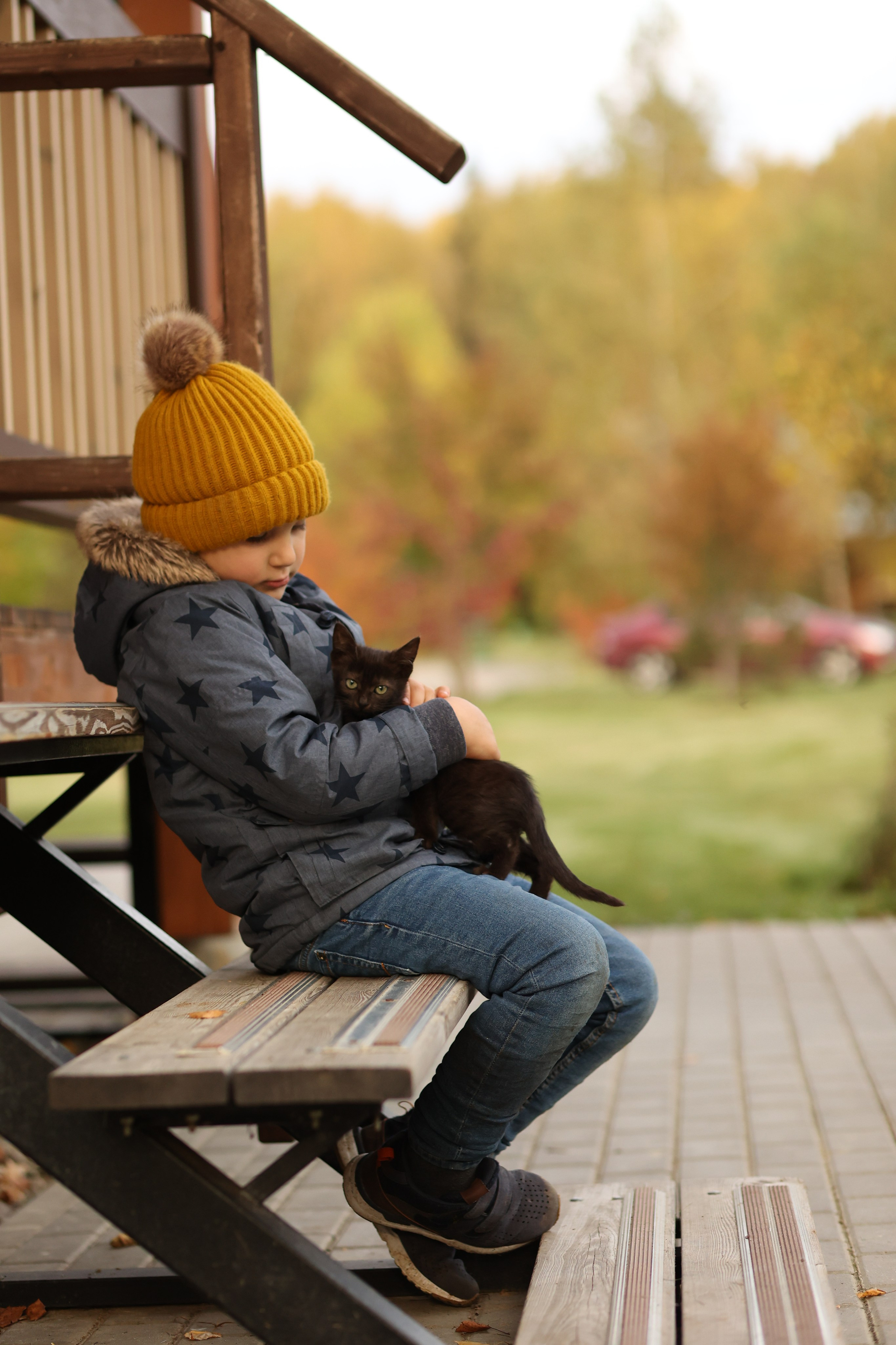 Дети. Семейный и детский фотограф В Москве Парамонова Екатерина