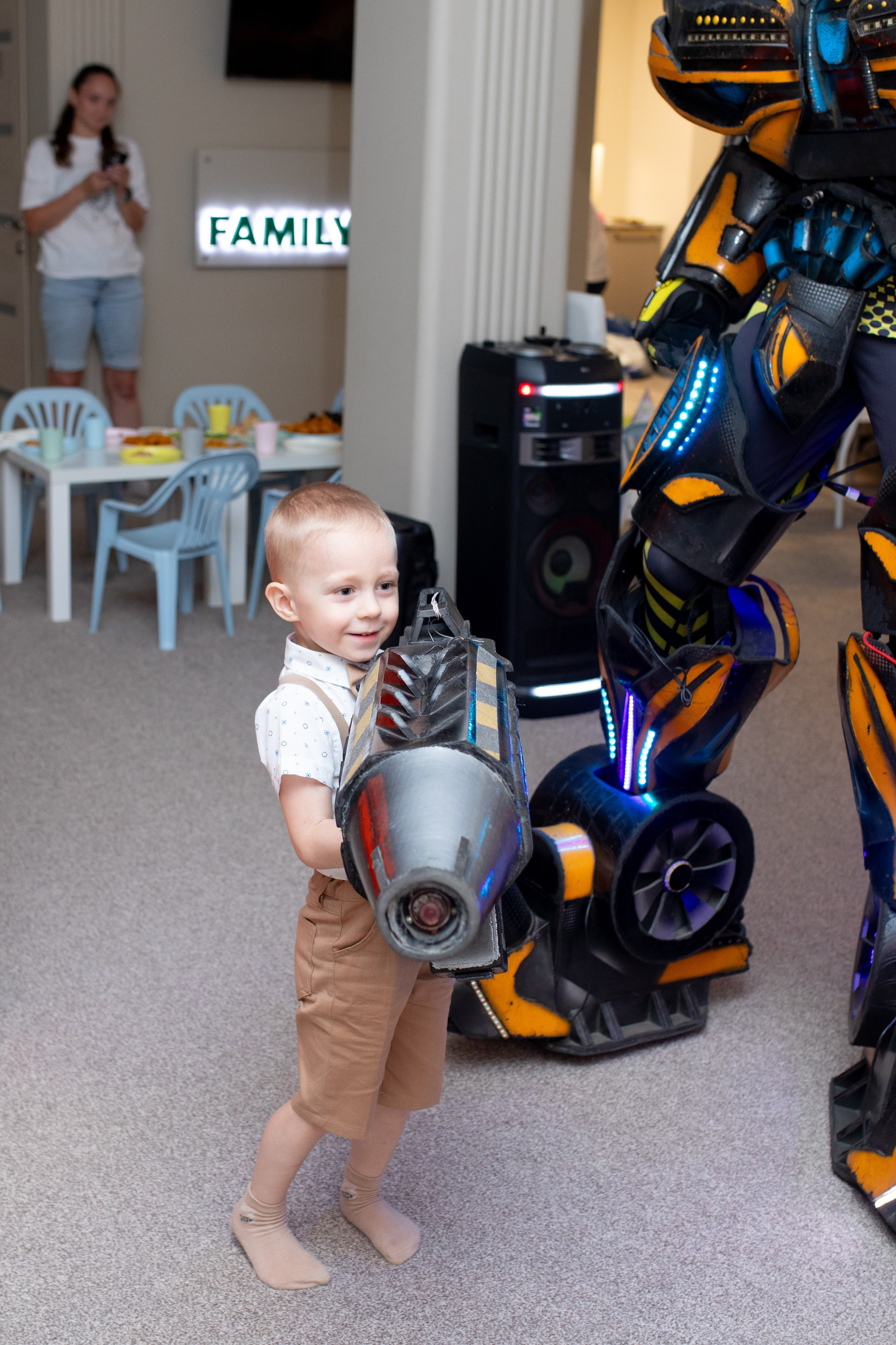 Family club. Фотограф в Новосибирске Ася Зверева