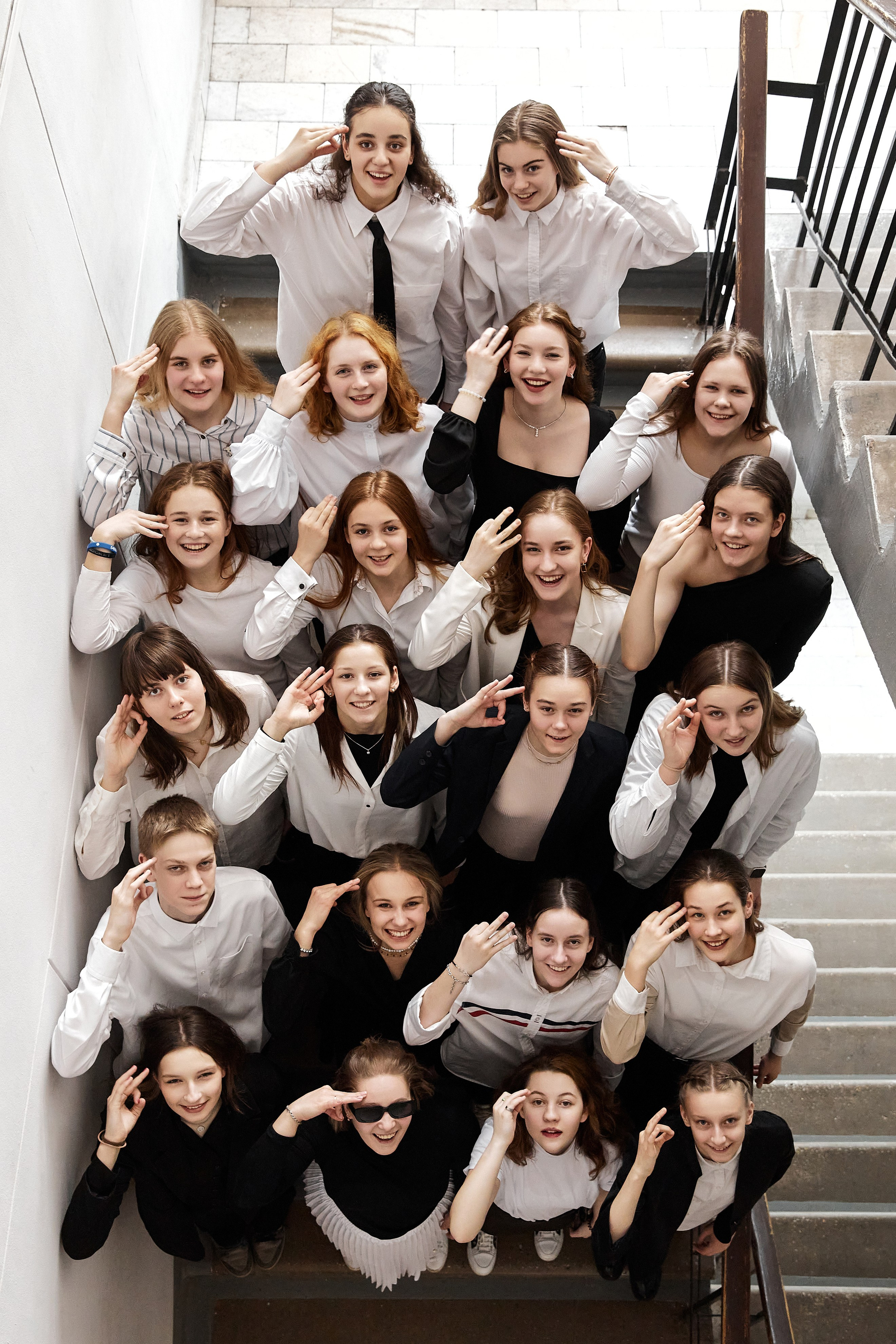 Выпускные альбомы Москва и МО