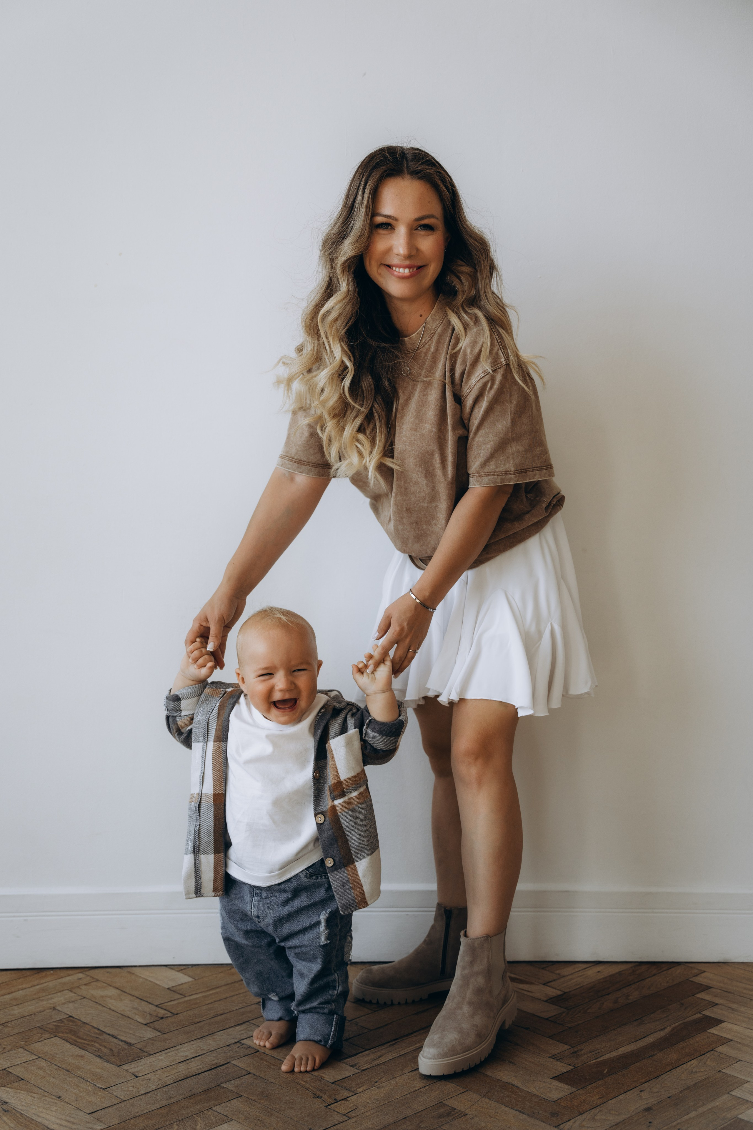 Мама и сыночек. Семейный фотограф Москва. Фотограф беременности и материнства Москва